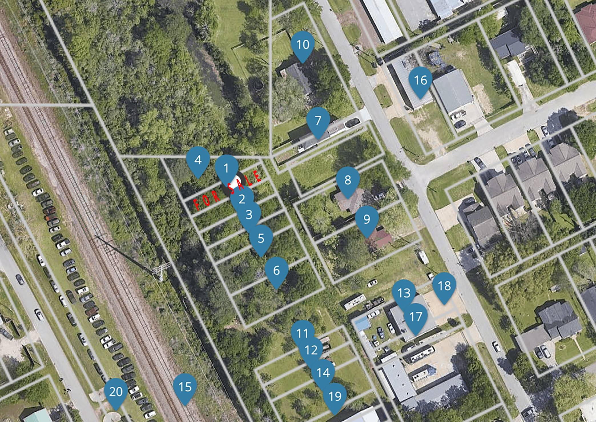 Tomball, TX 77375,0 N Sycamore ST