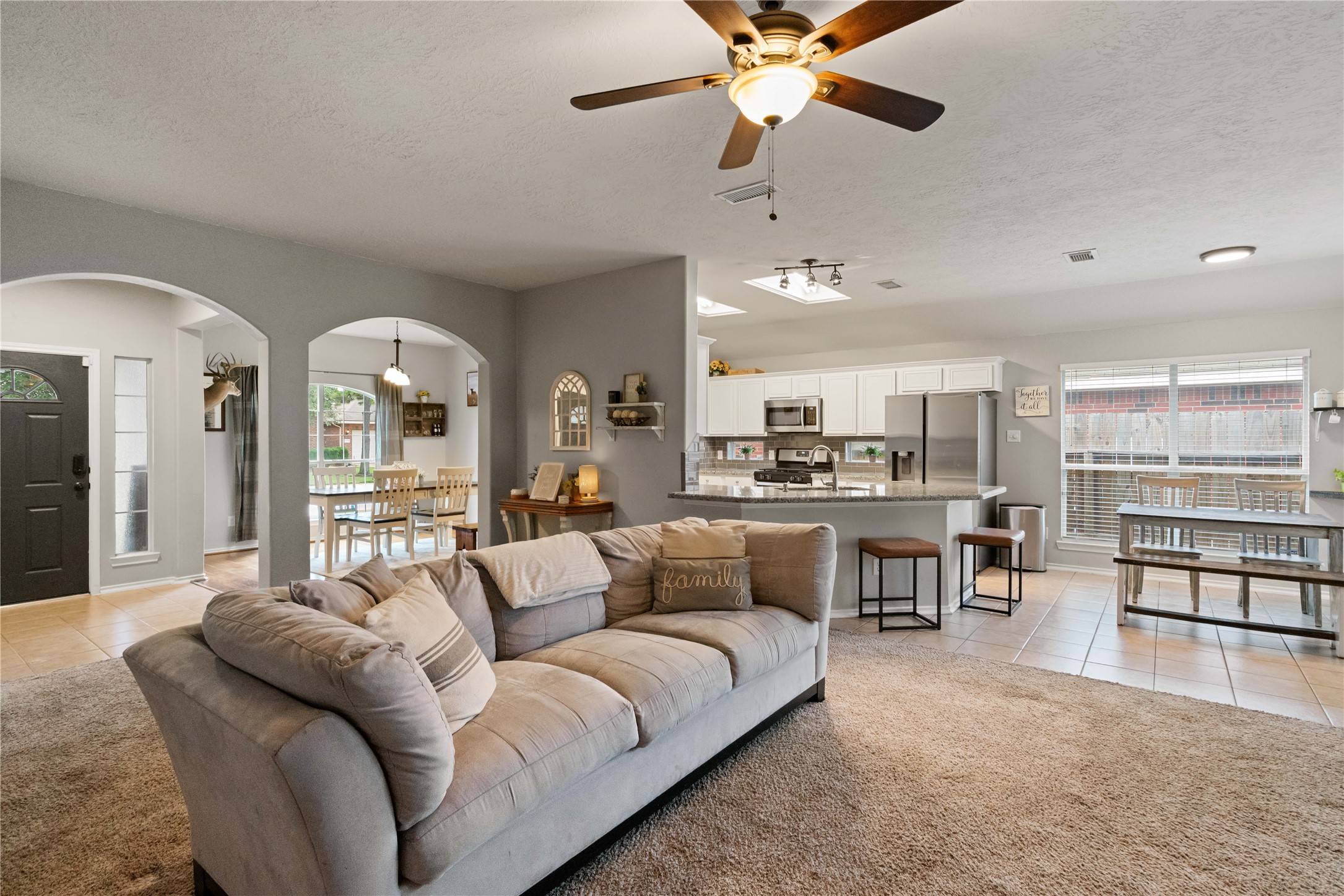 Tomball, TX 77375,19711 Village Ridge DR
