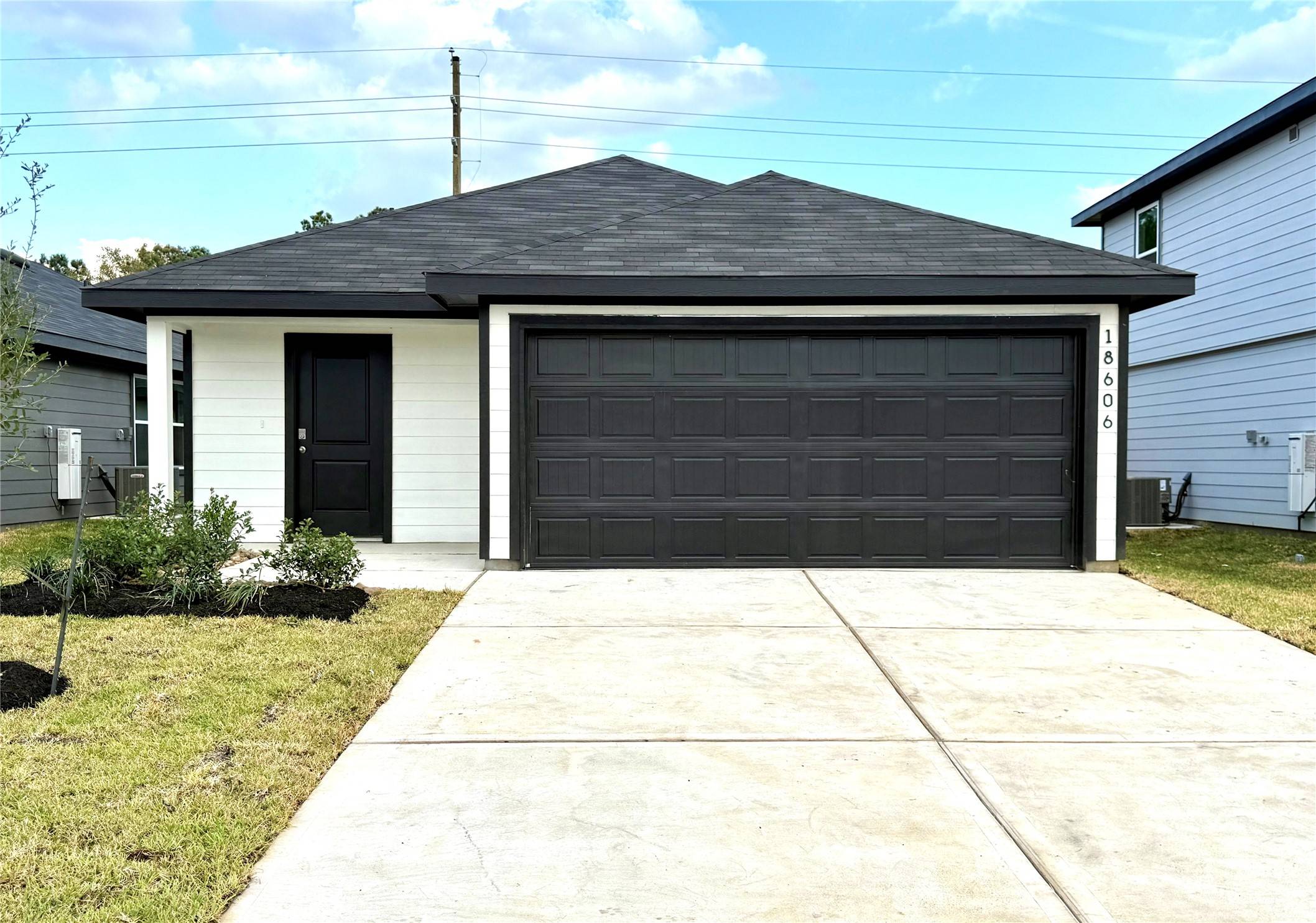 Hockley, TX 77447,18606 Sunset Horizon DR