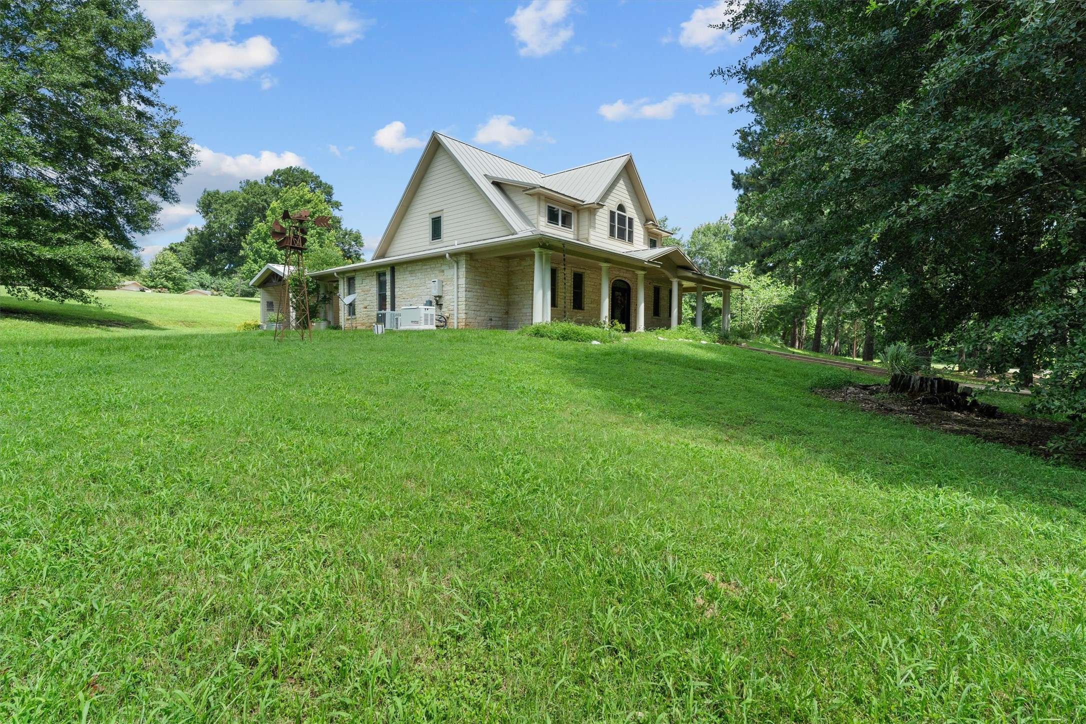 Crockett, TX 75835,235 Fm 3313