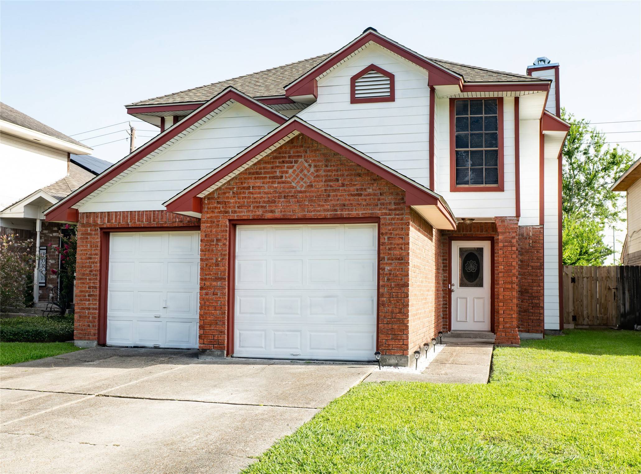 Channelview, TX 77530,14931 Peachmeadow LN