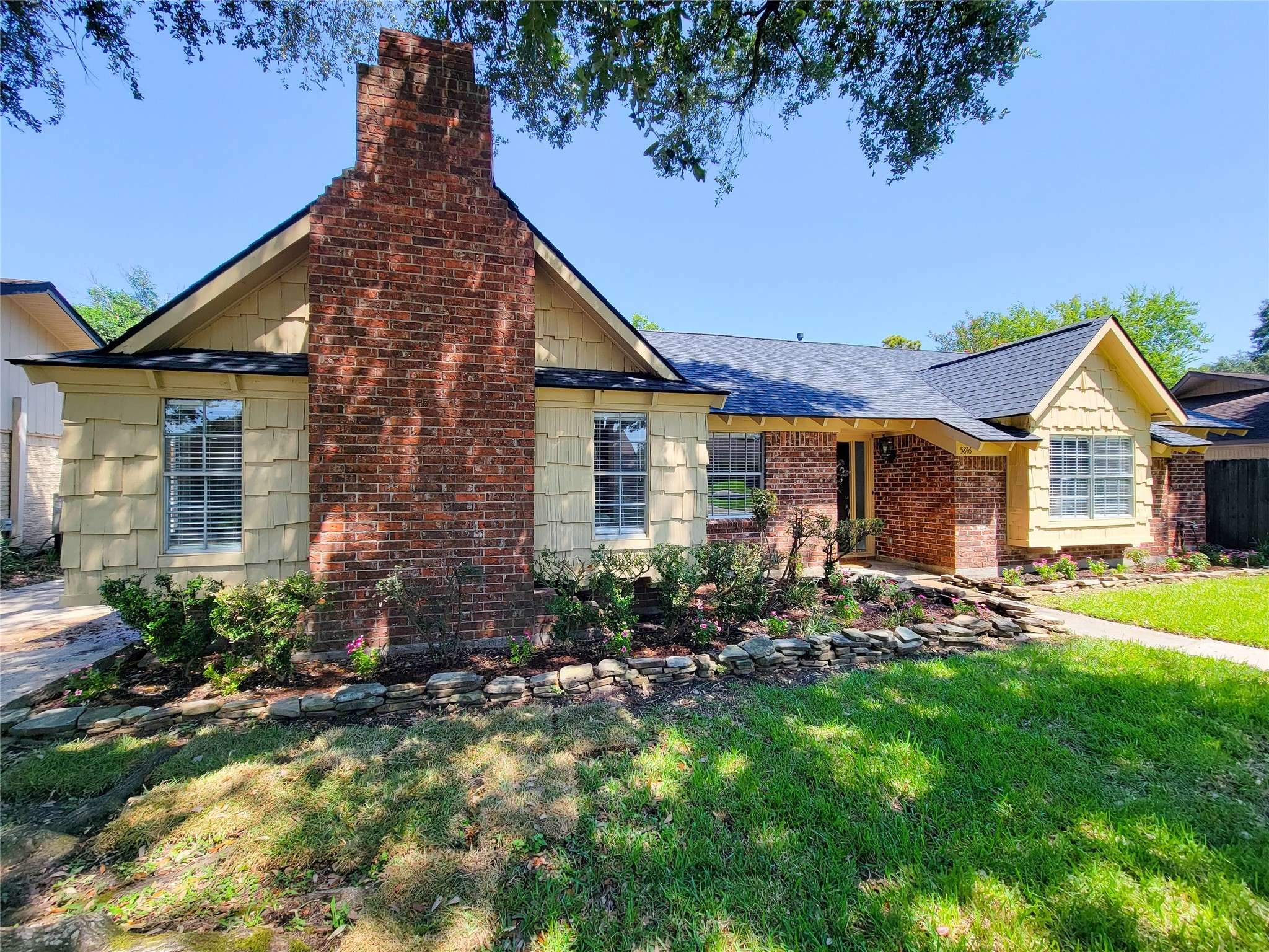 Houston, TX 77096,5846 Paisley ST