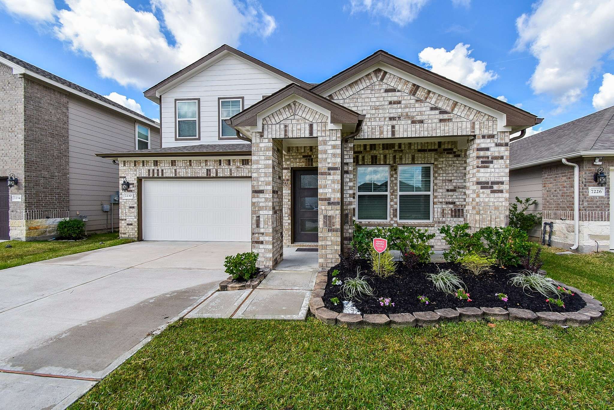 Rosharon, TX 77583,7230 Toluca DR