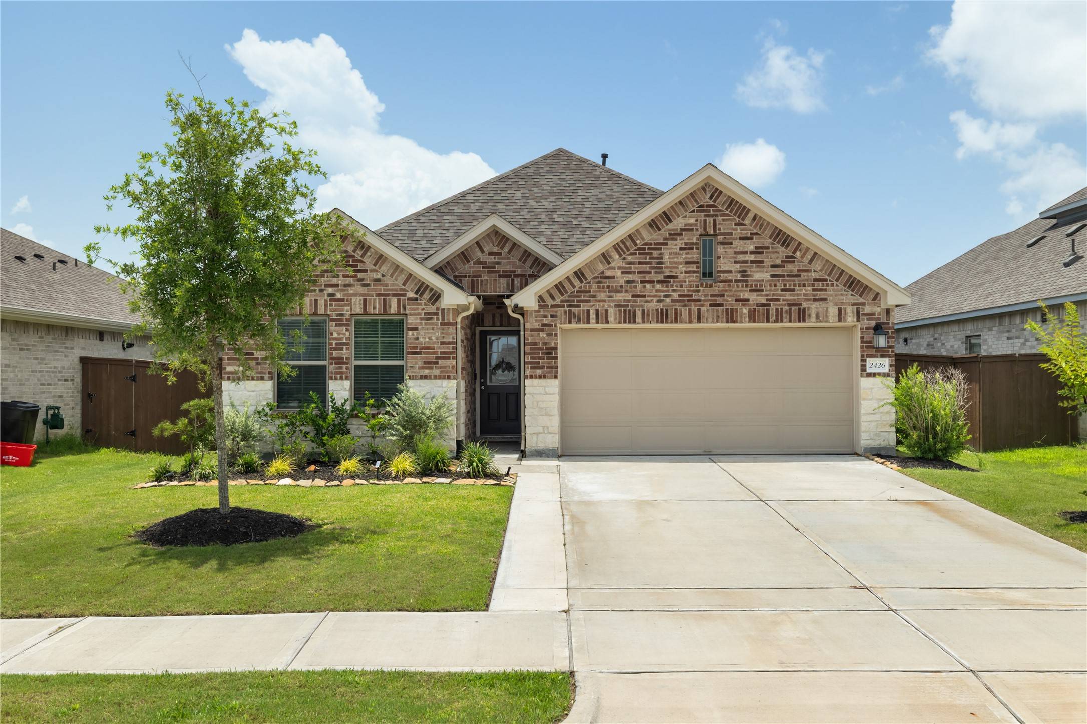 Baytown, TX 77523,2426 Gentle Breeze LN