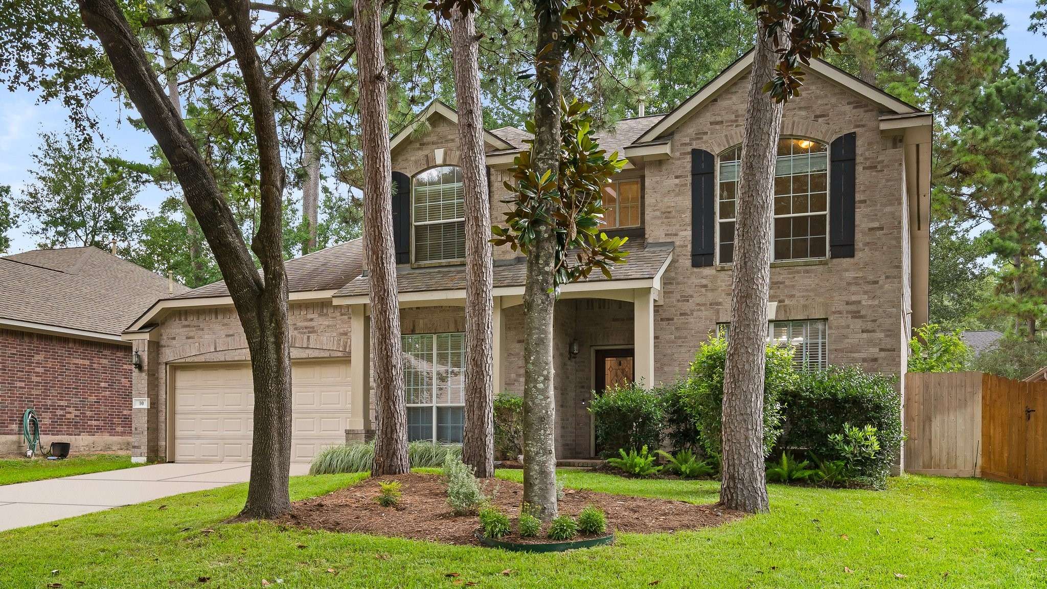 Conroe, TX 77385,10 Quince Tree PL
