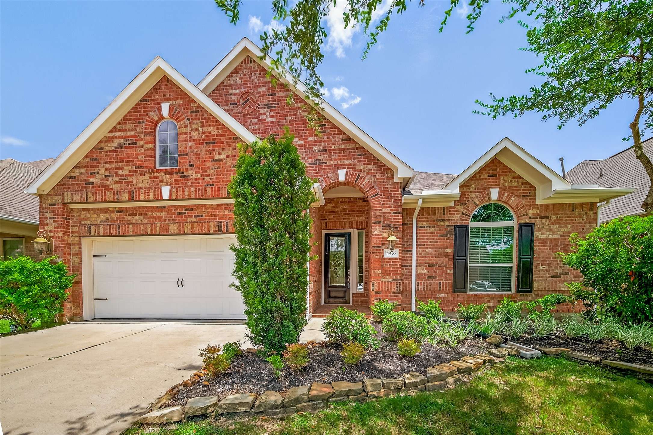 Katy, TX 77494,4435 Calvet Forest DR