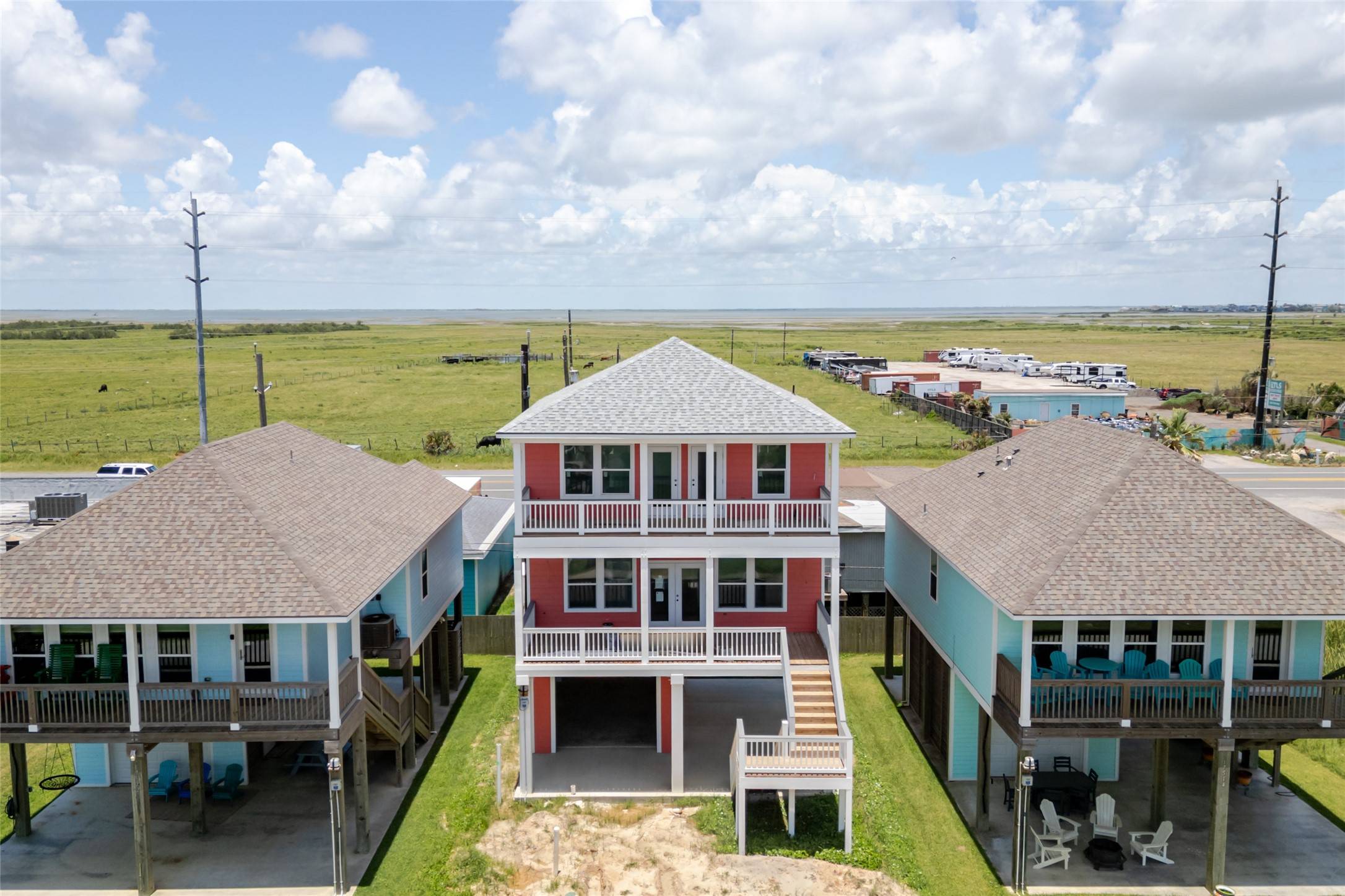 Galveston, TX 77554,17518 Bristow DR