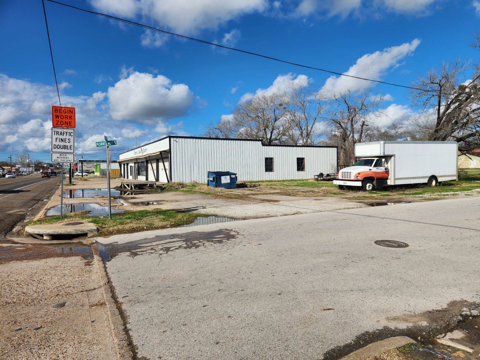 Madisonville, TX 77864,303 S May ST
