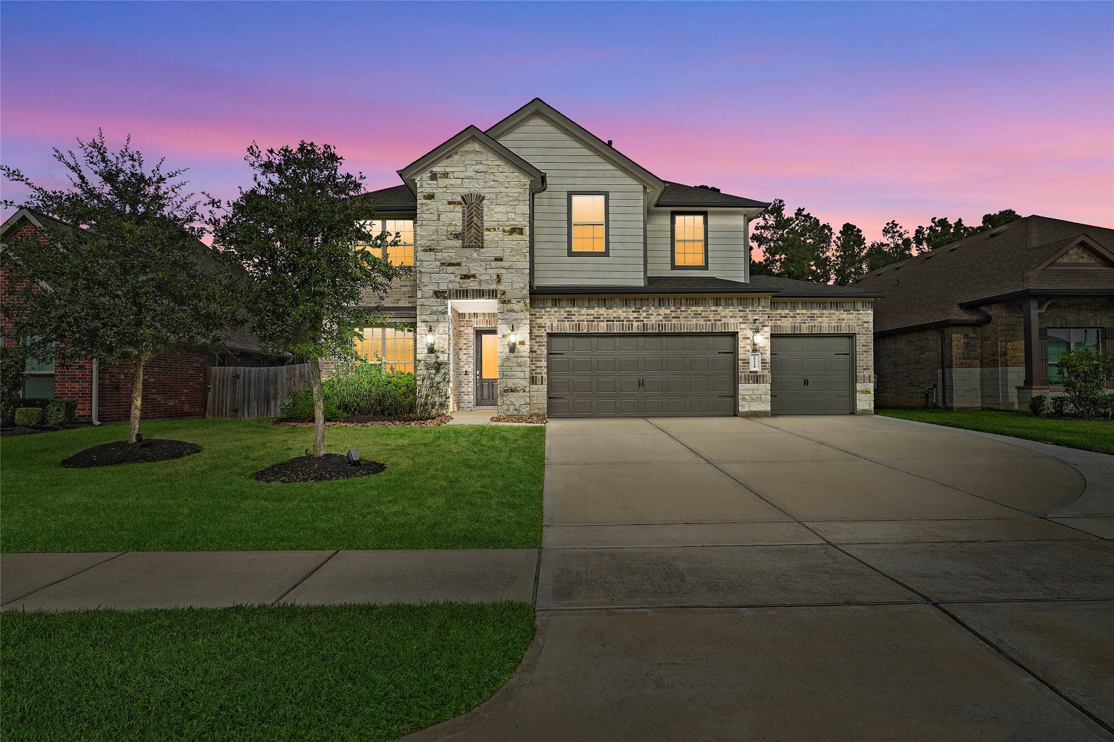 Tomball, TX 77375,25518 Pinyon Hill TRL