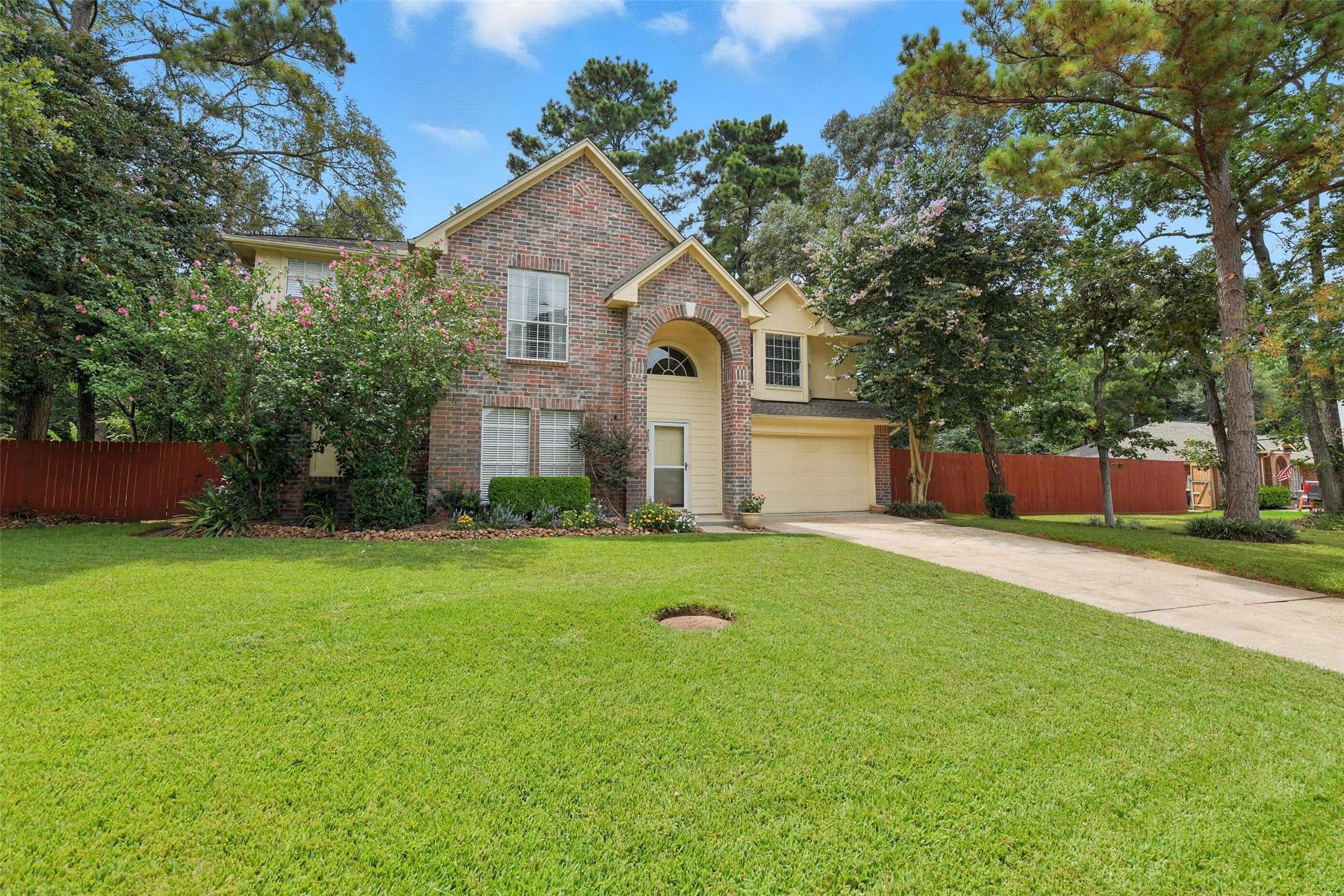 Magnolia, TX 77355,28915 Pine Forest DR