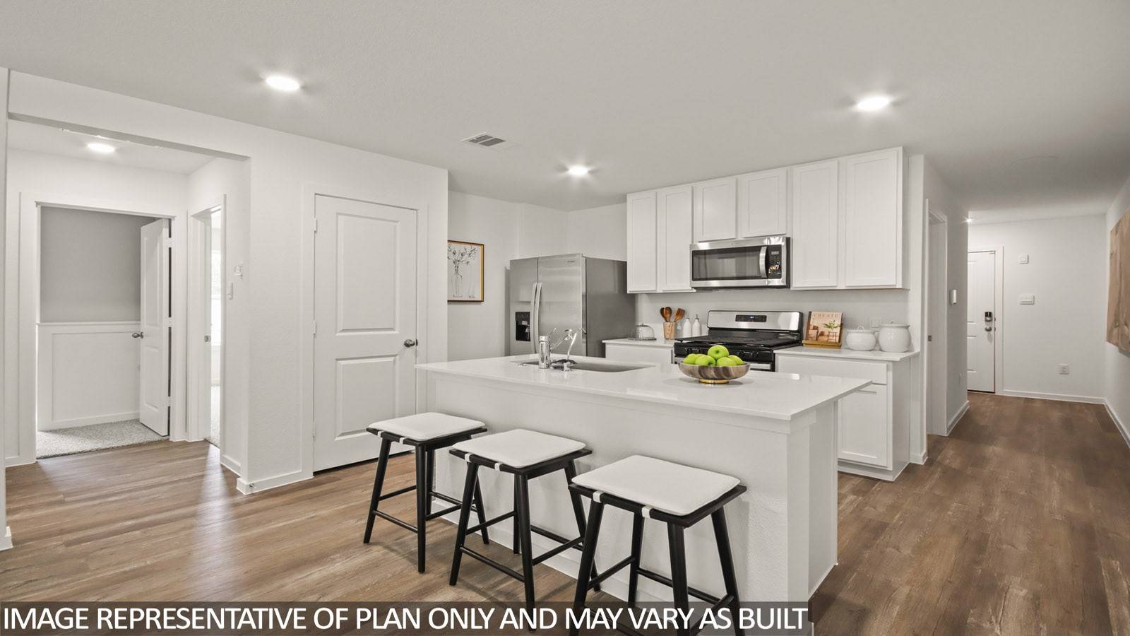 New Caney, TX 77357,18241 Descartes ST