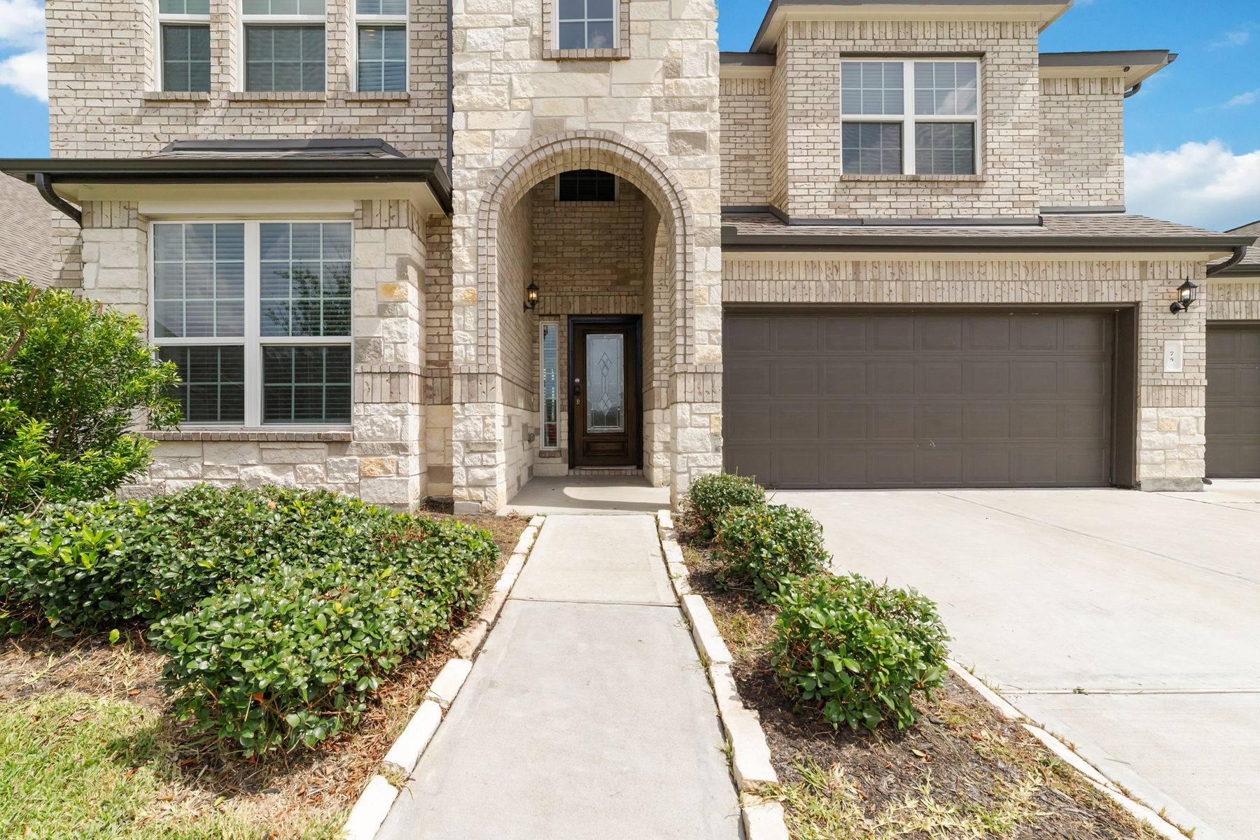 Manvel, TX 77578,75 Carmel DR