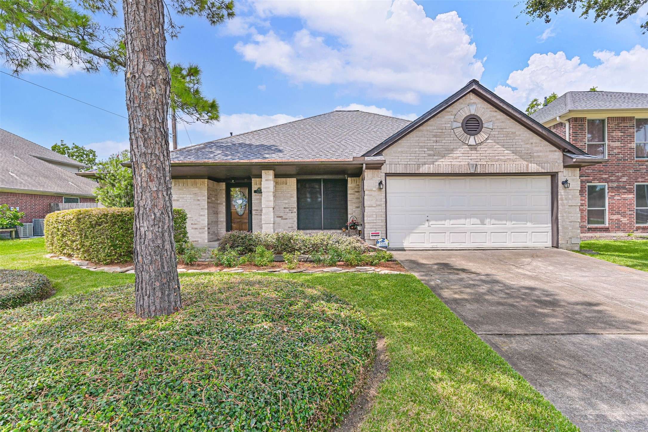 La Porte, TX 77571,5106 Glenpark DR