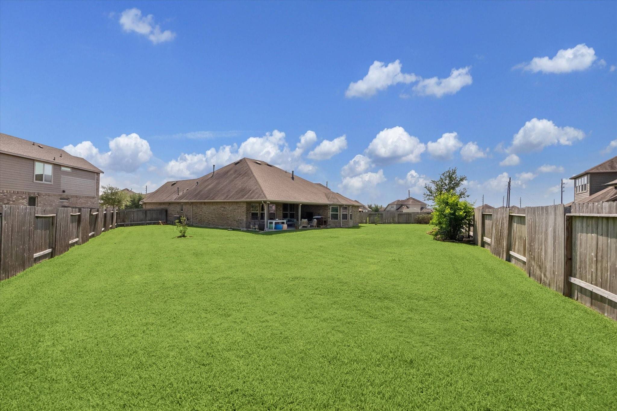 Katy, TX 77493,5203 Regal Gem LN