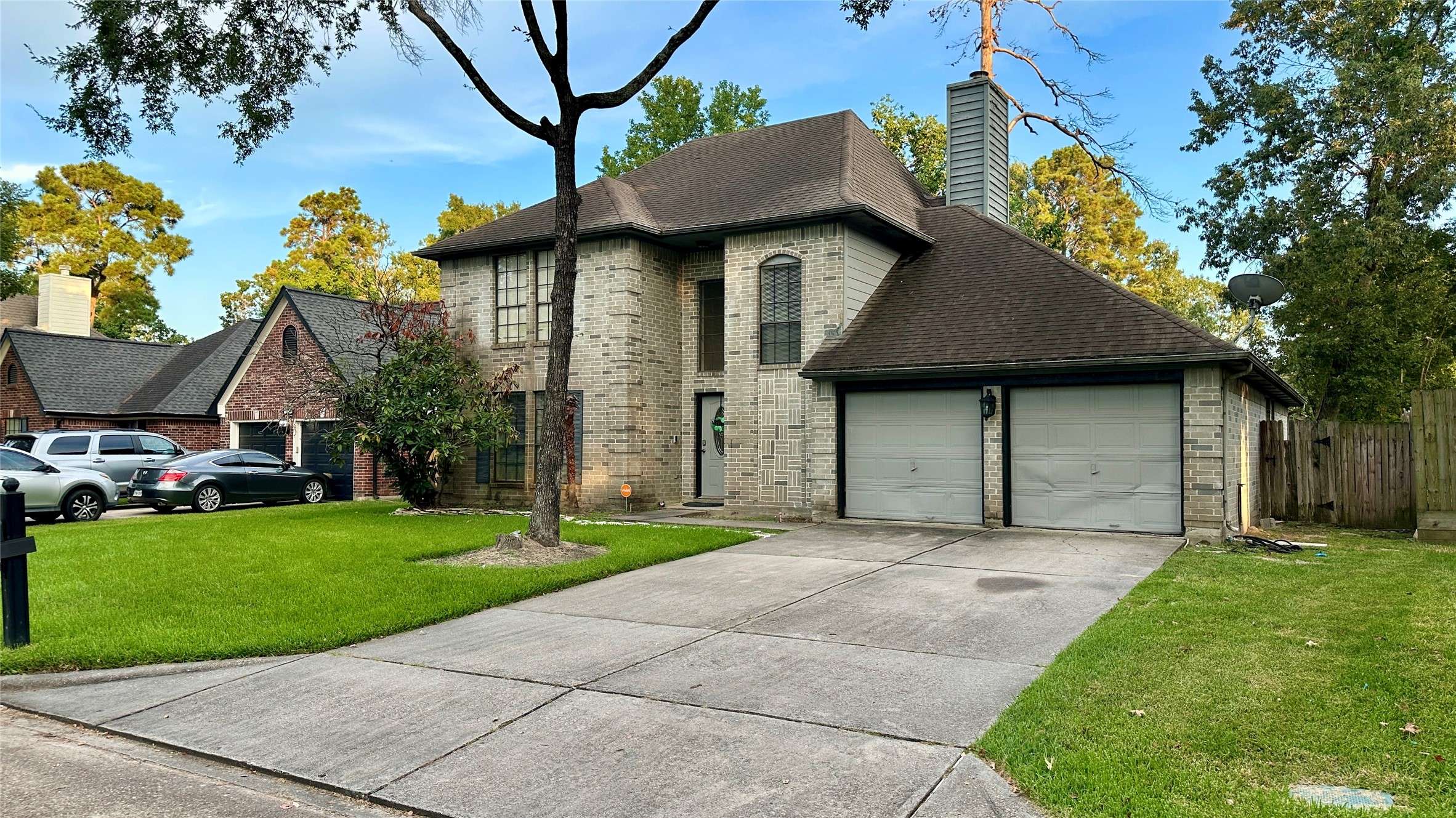 Humble, TX 77346,8622 Summit Pines DR