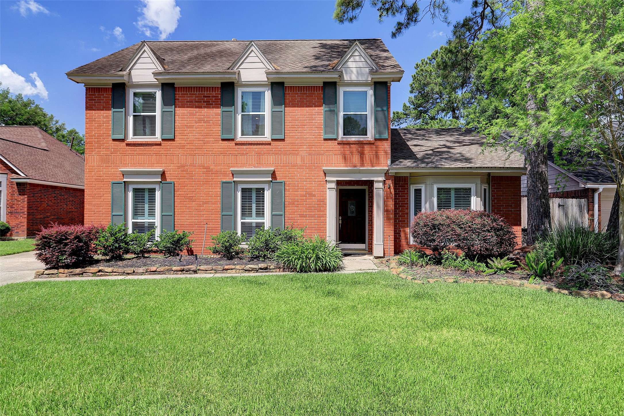 Kingwood, TX 77339,5329 Shady Maple DR