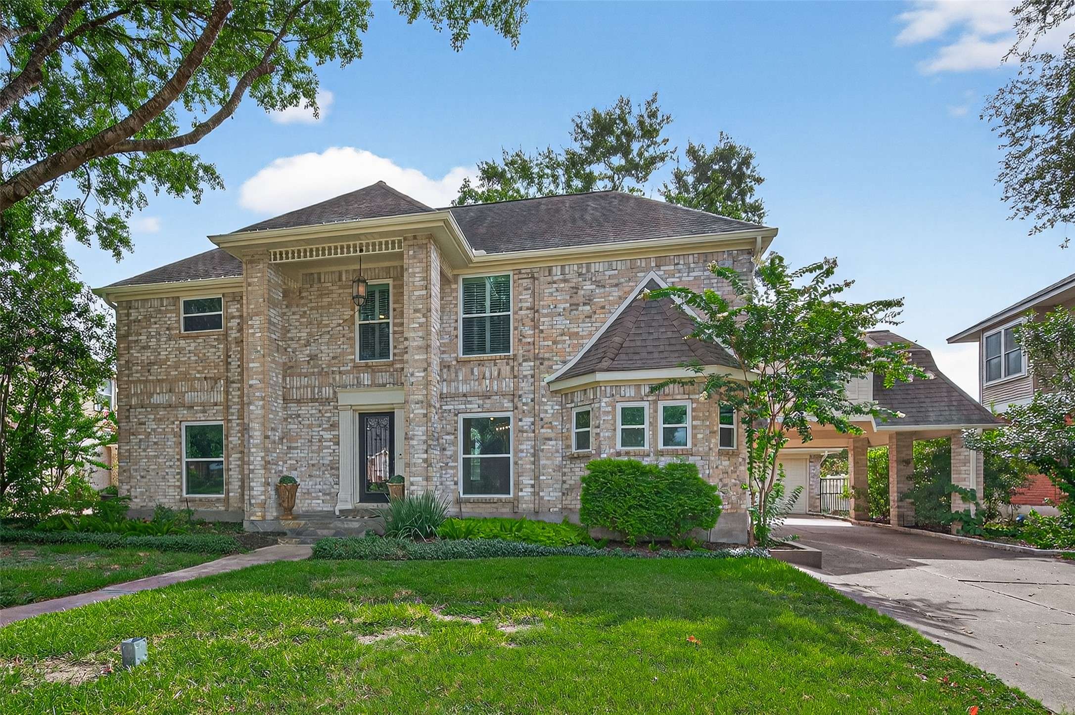 Jersey Village, TX 77040,8309 Koester ST