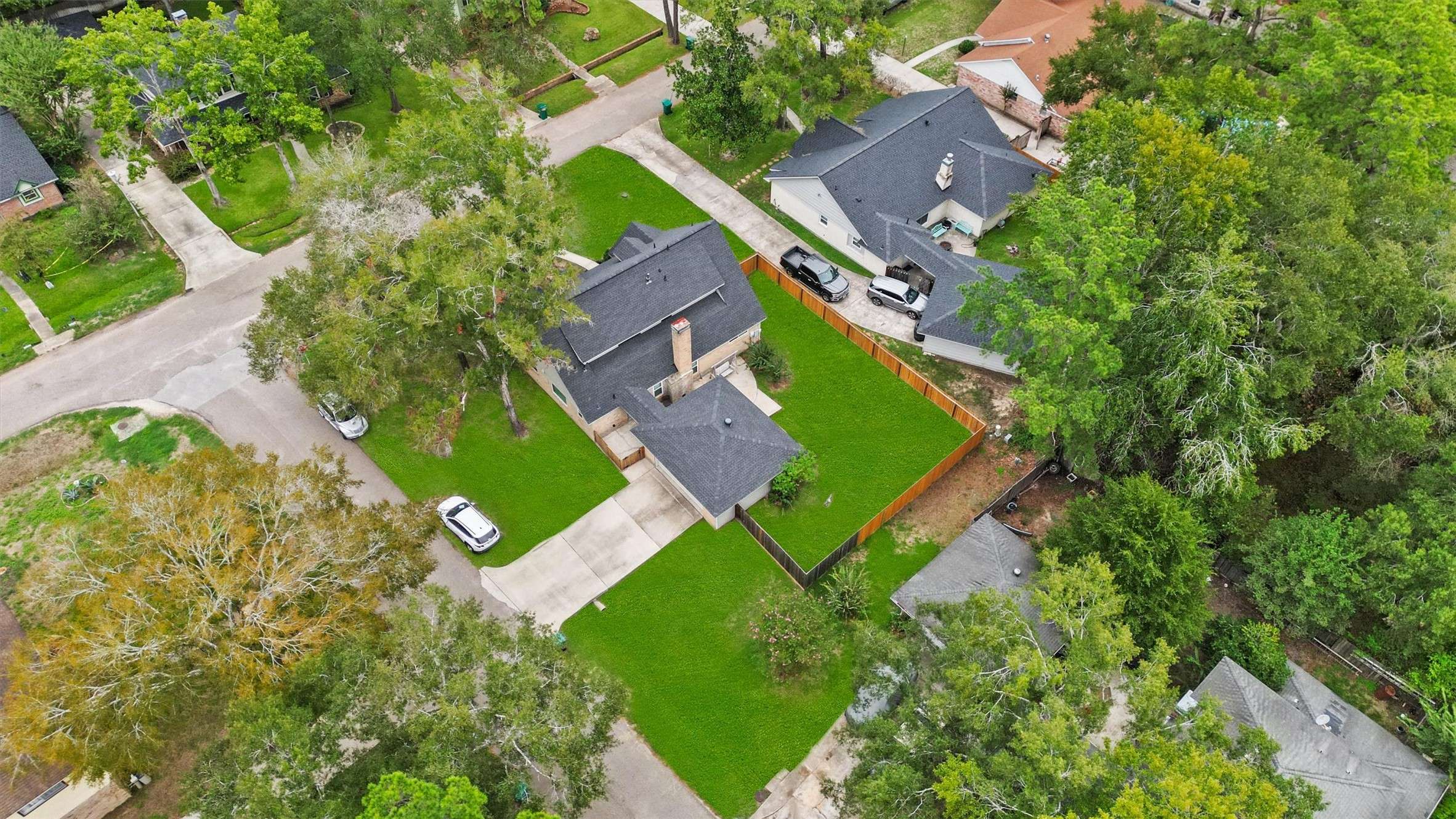 Conroe, TX 77302,718 Holly Springs DR