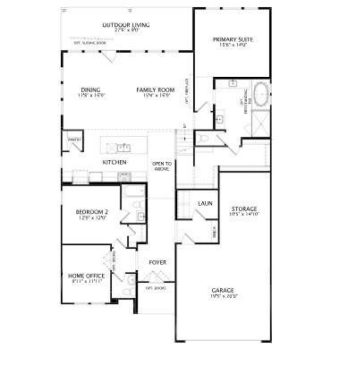 Katy, TX 77493,469 Sprigtail DR