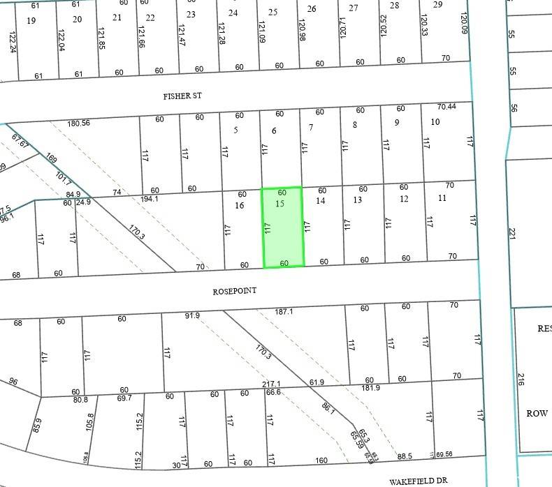 Houston, TX 77018,1018 Rosepoint ST