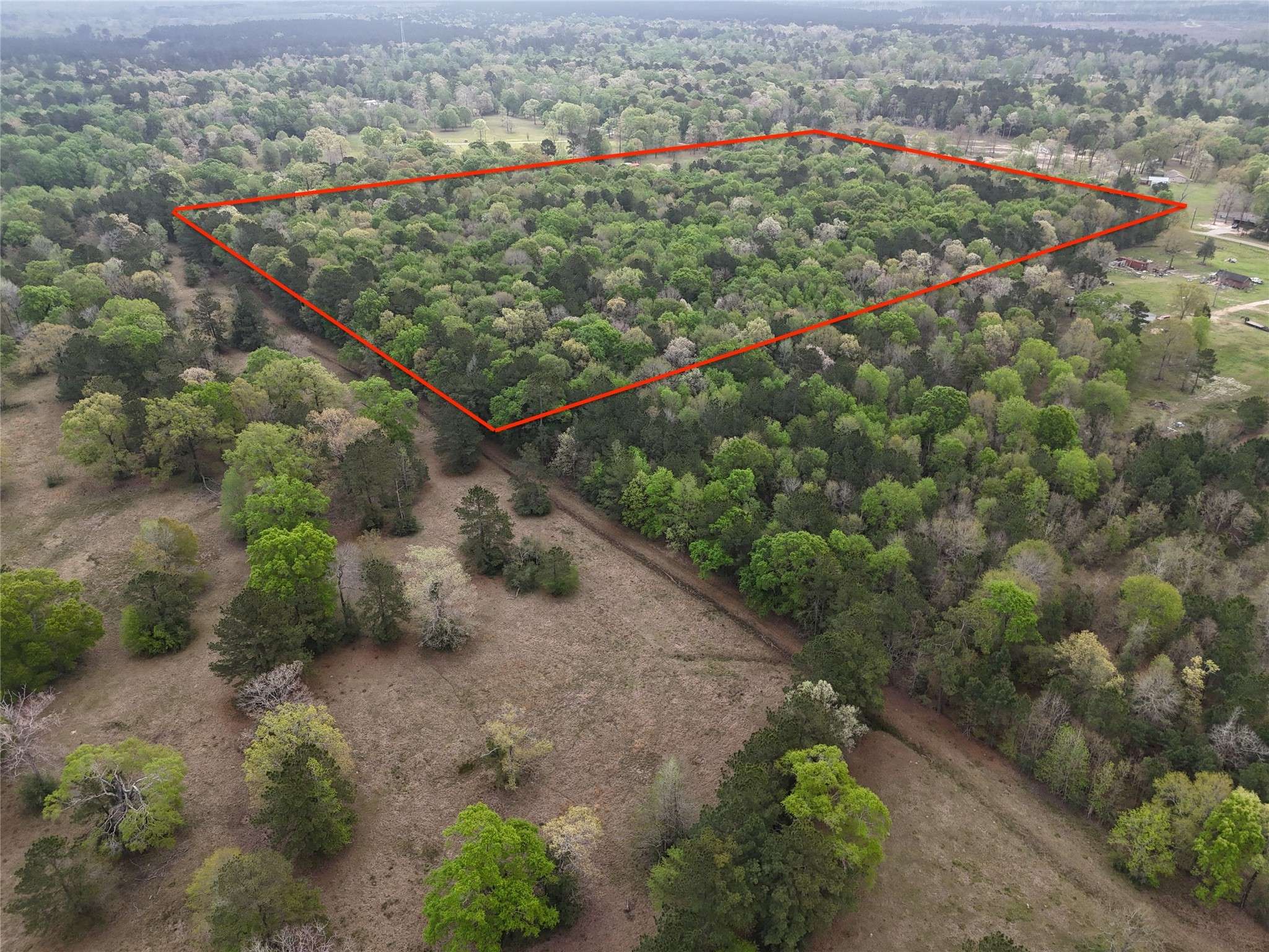 Shepherd, TX 77371,TBD Acorn LN