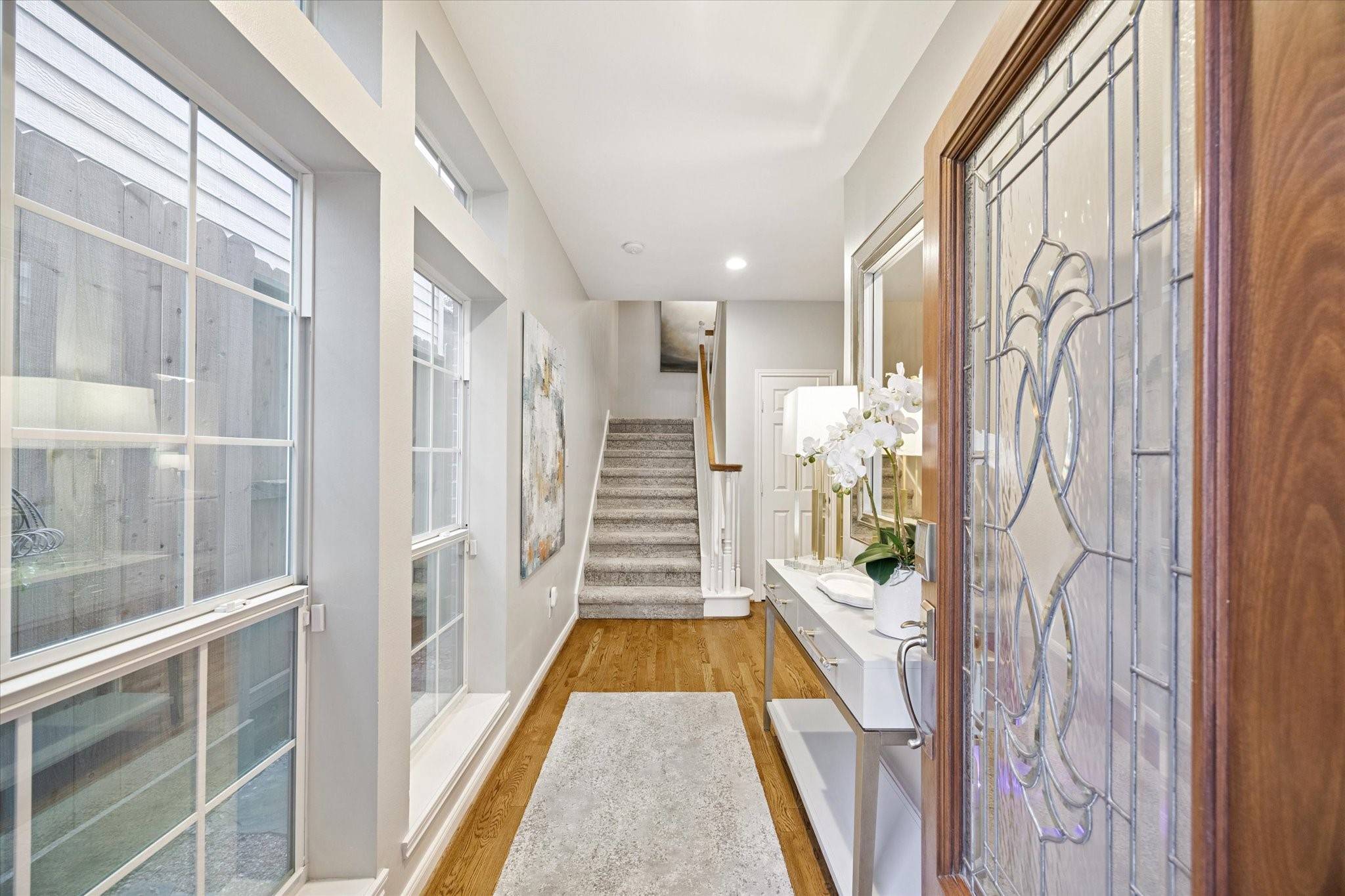 Houston, TX 77007,708 Hartman ST