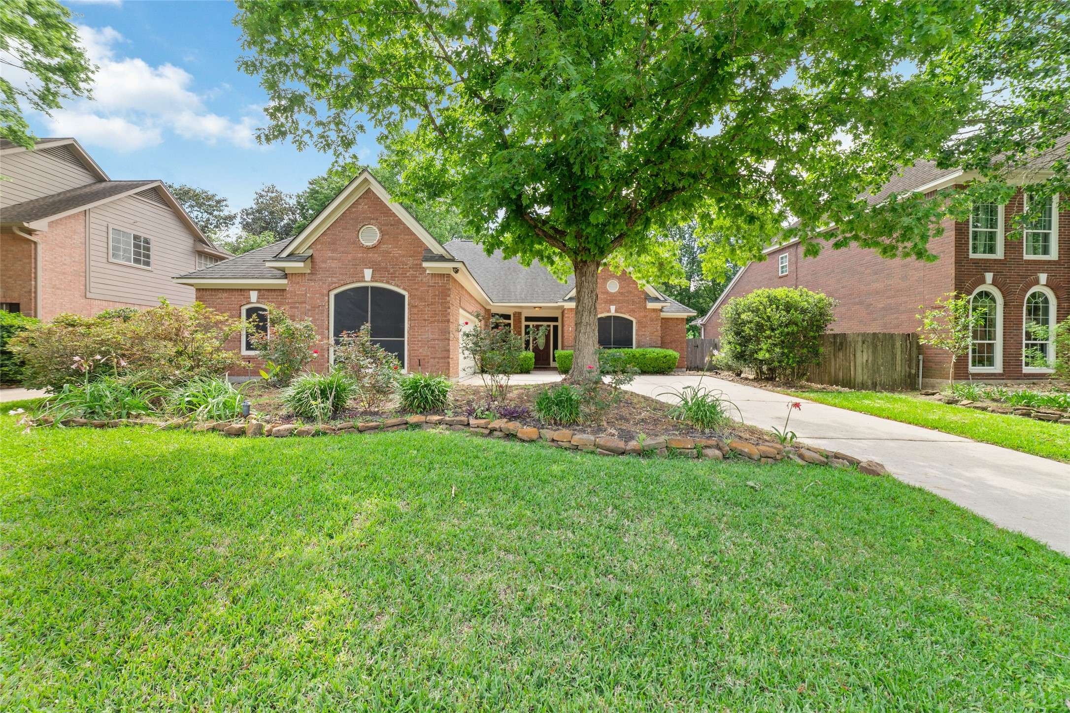 Kingwood, TX 77345,5314 Wild Blackberry DR