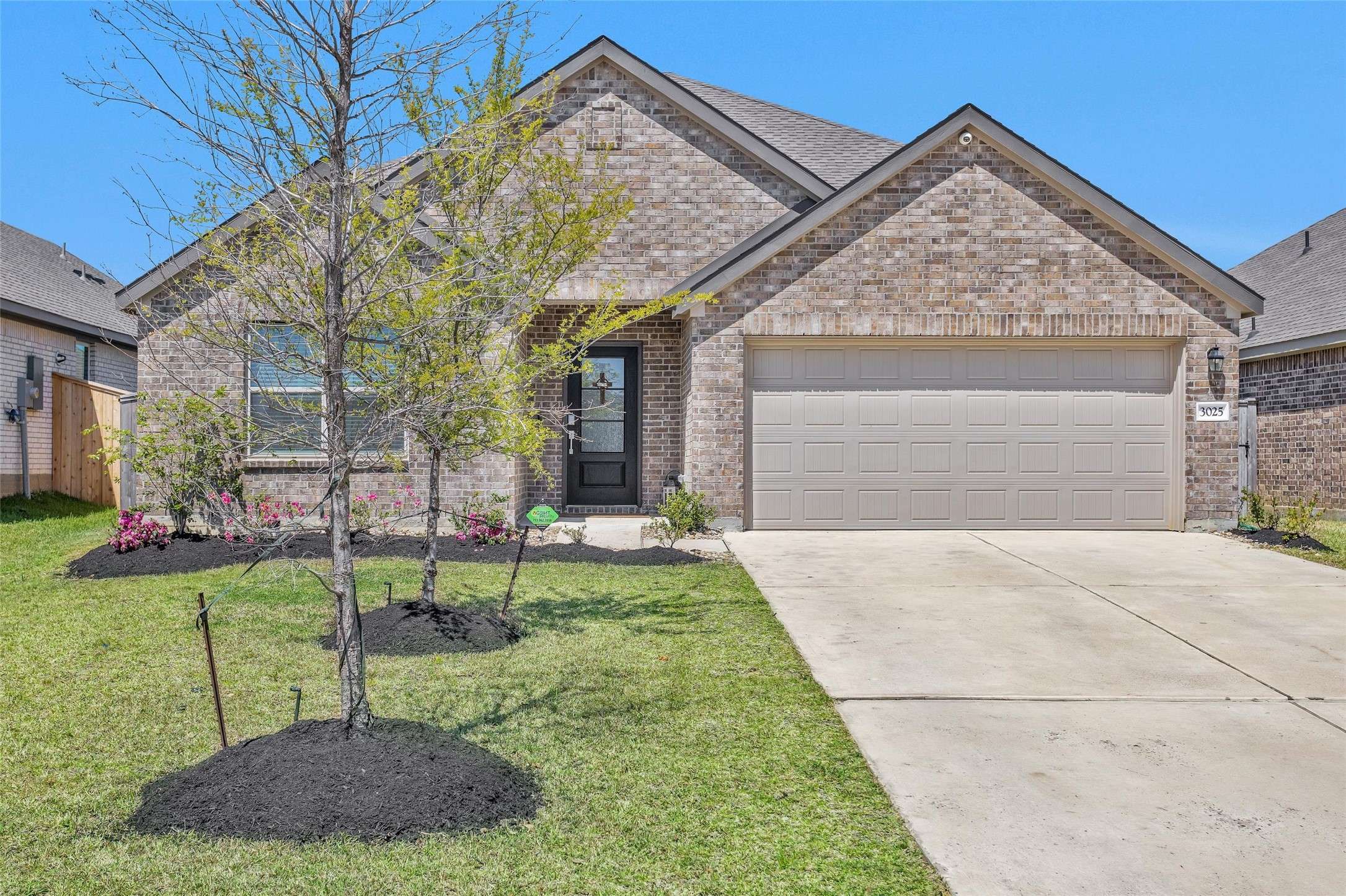 Conroe, TX 77301,3025 Pampaneria DR