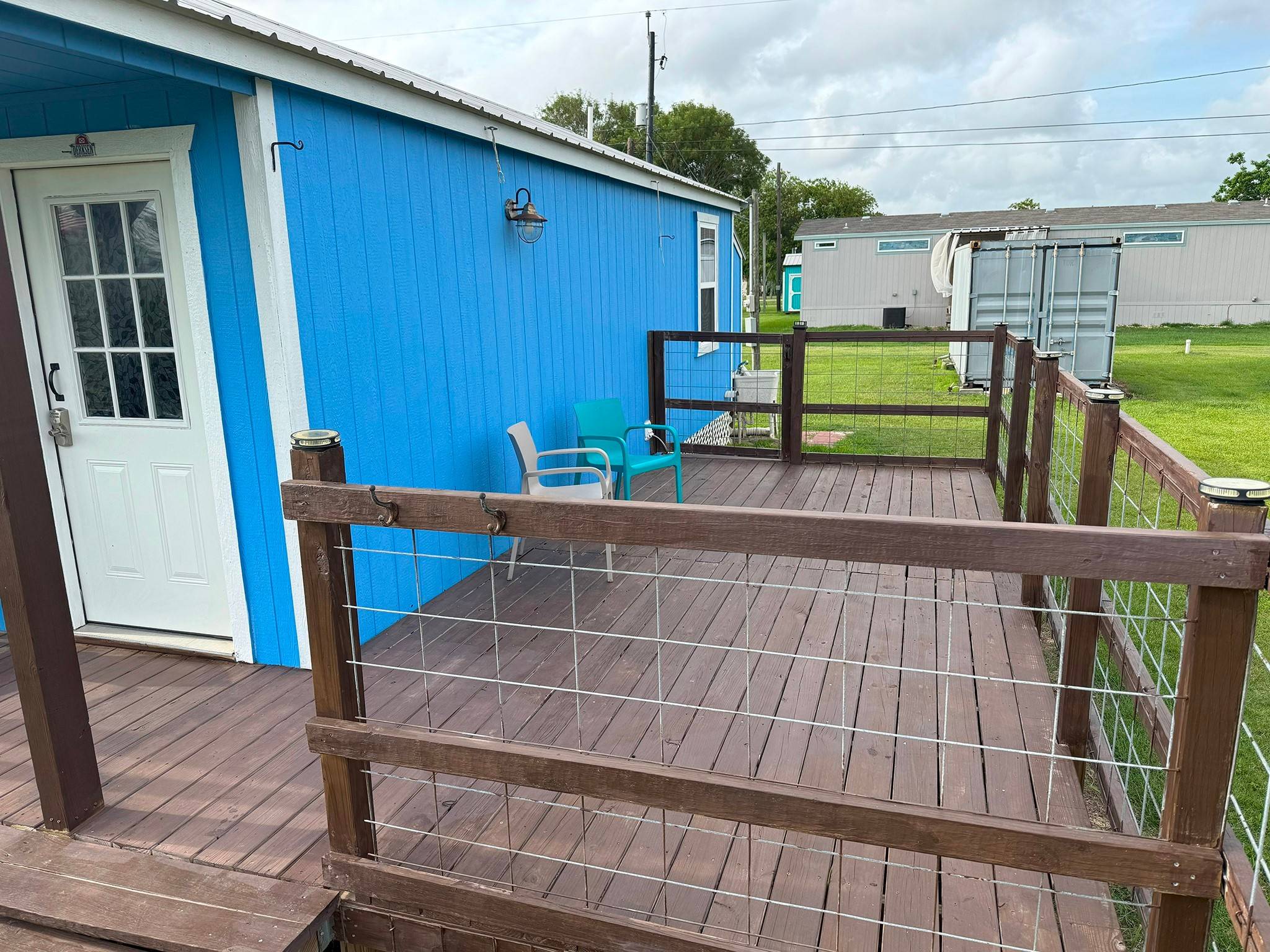 Seadrift, TX 77983,1008 W Dallas AVE