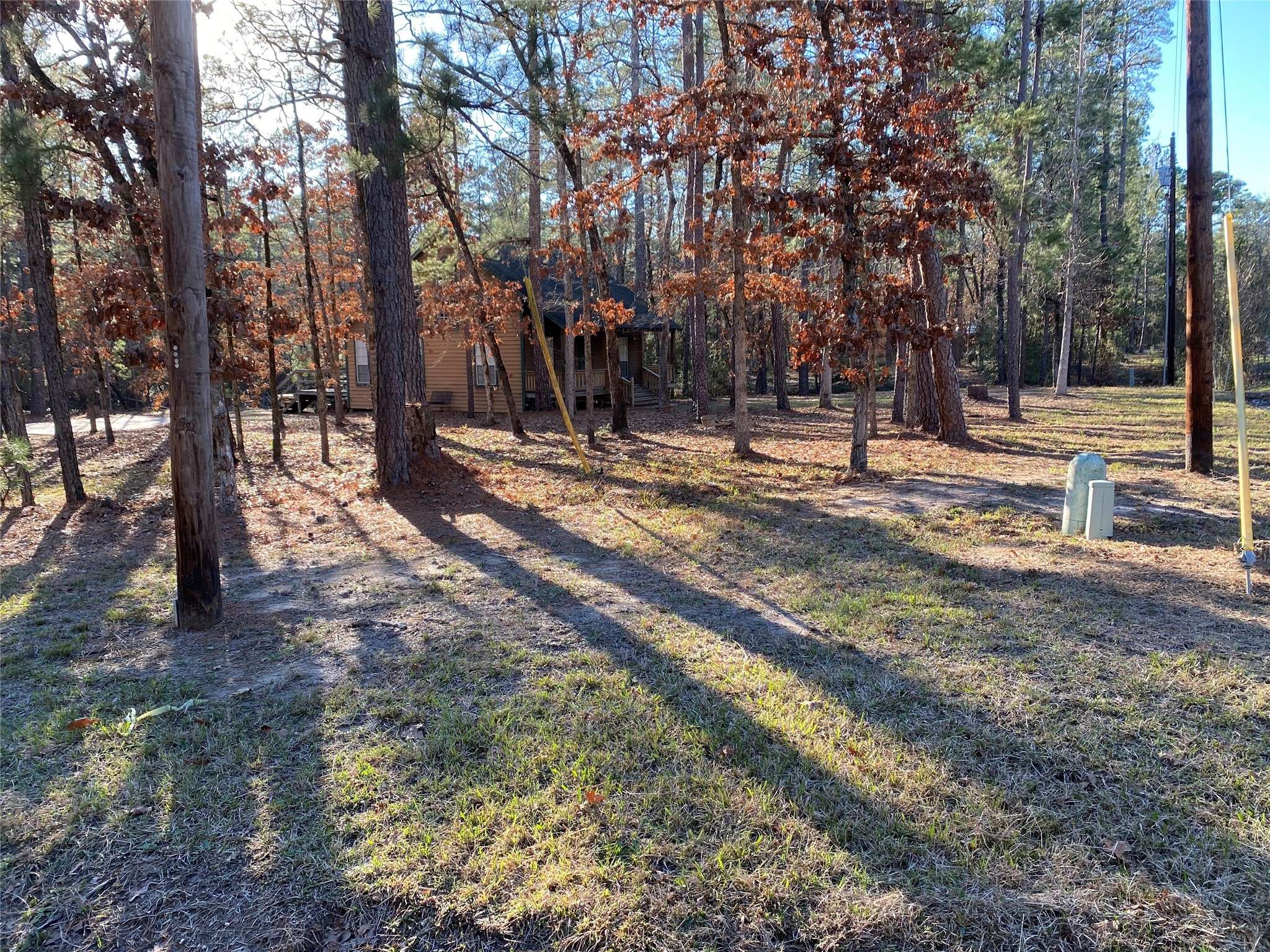 Huntsville, TX 77320,24501 Pine Oaks LN