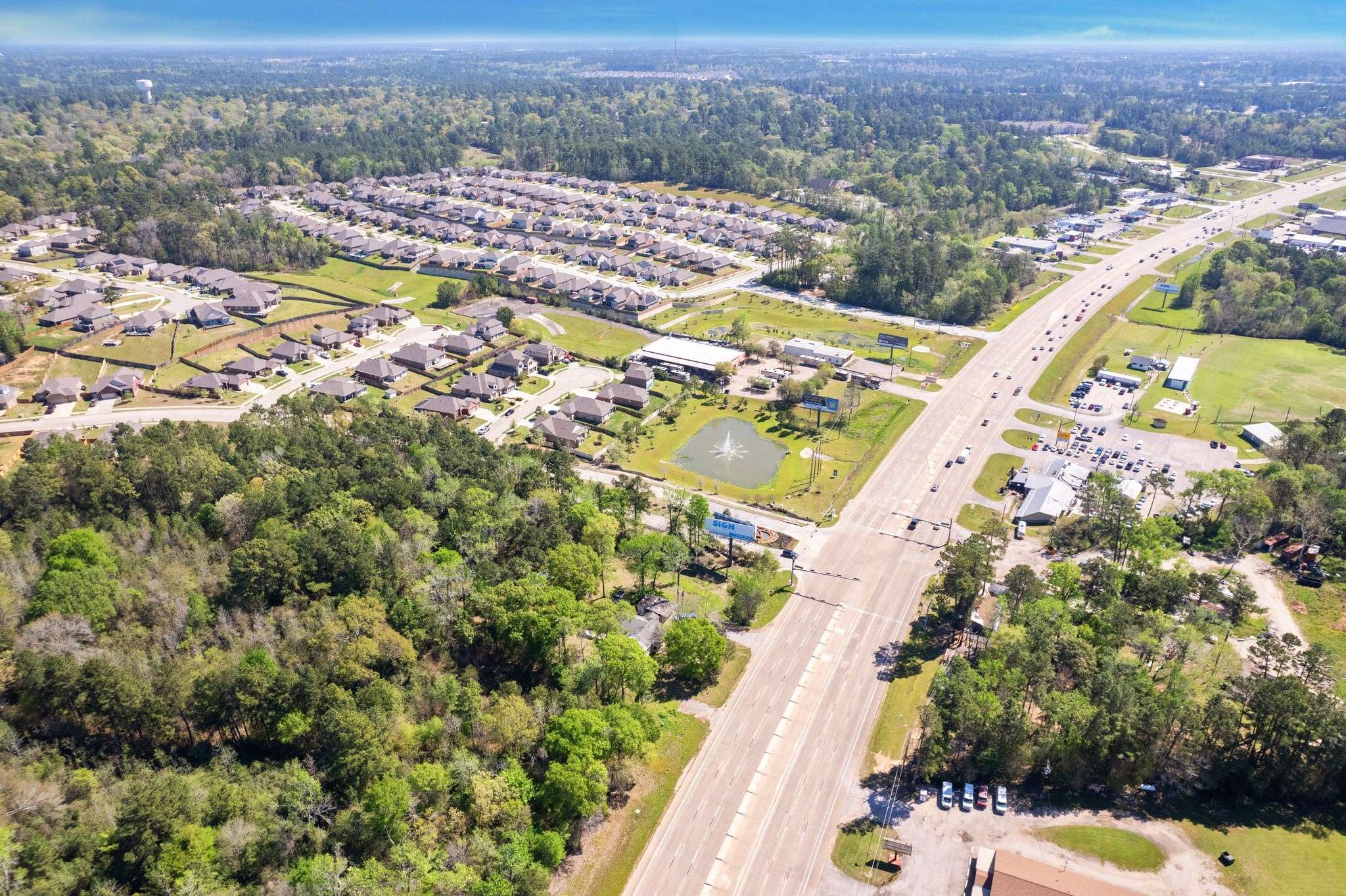 Conroe, TX 77304,6020 HIGHWAY 105