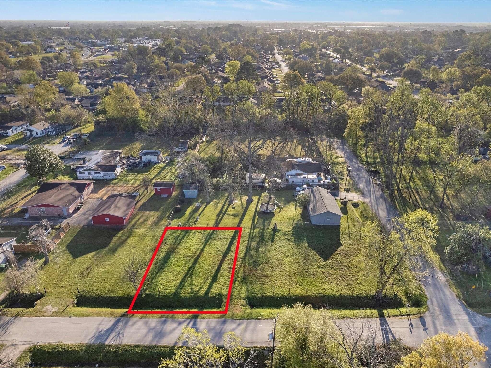 Houston, TX 77088,9208 AB Wheatley ST