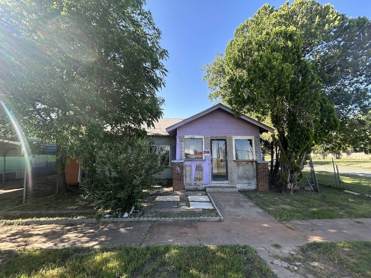 Chillicothe, TX 79225,1400 S 3rd ST