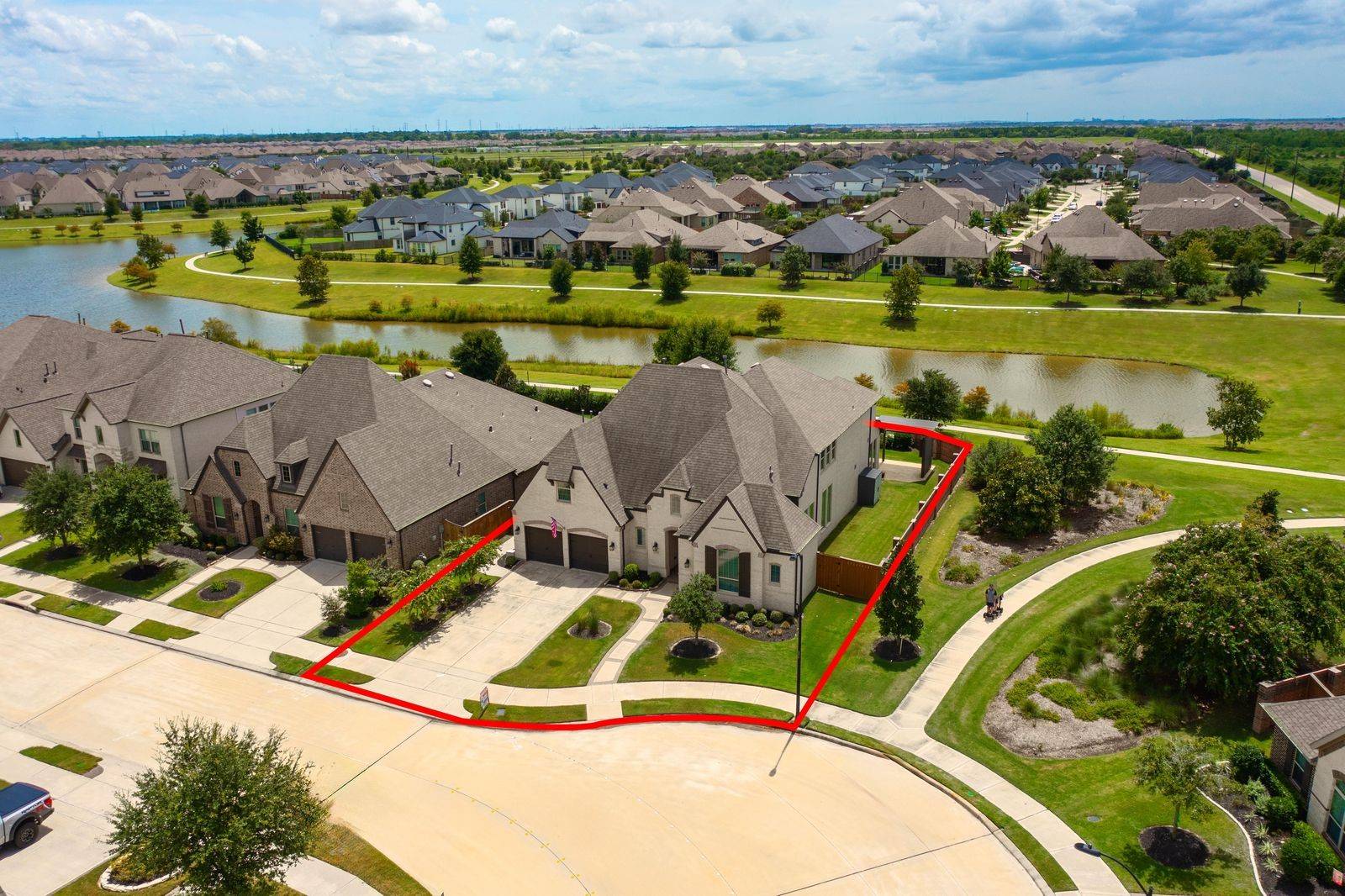 Katy, TX 77493,23935 Birchwood Lake LN