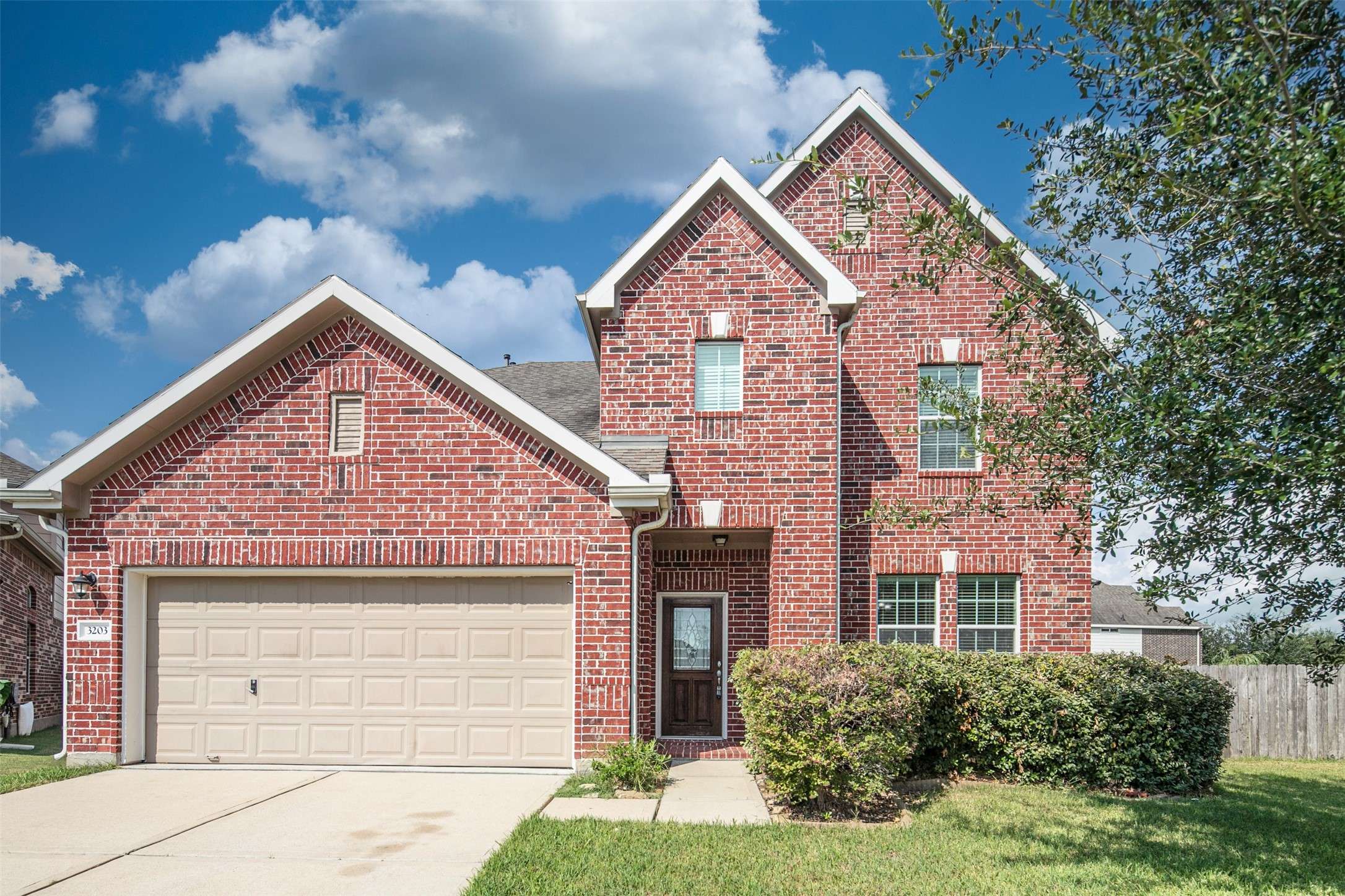 Katy, TX 77494,3203 Windsor Ranch Lane