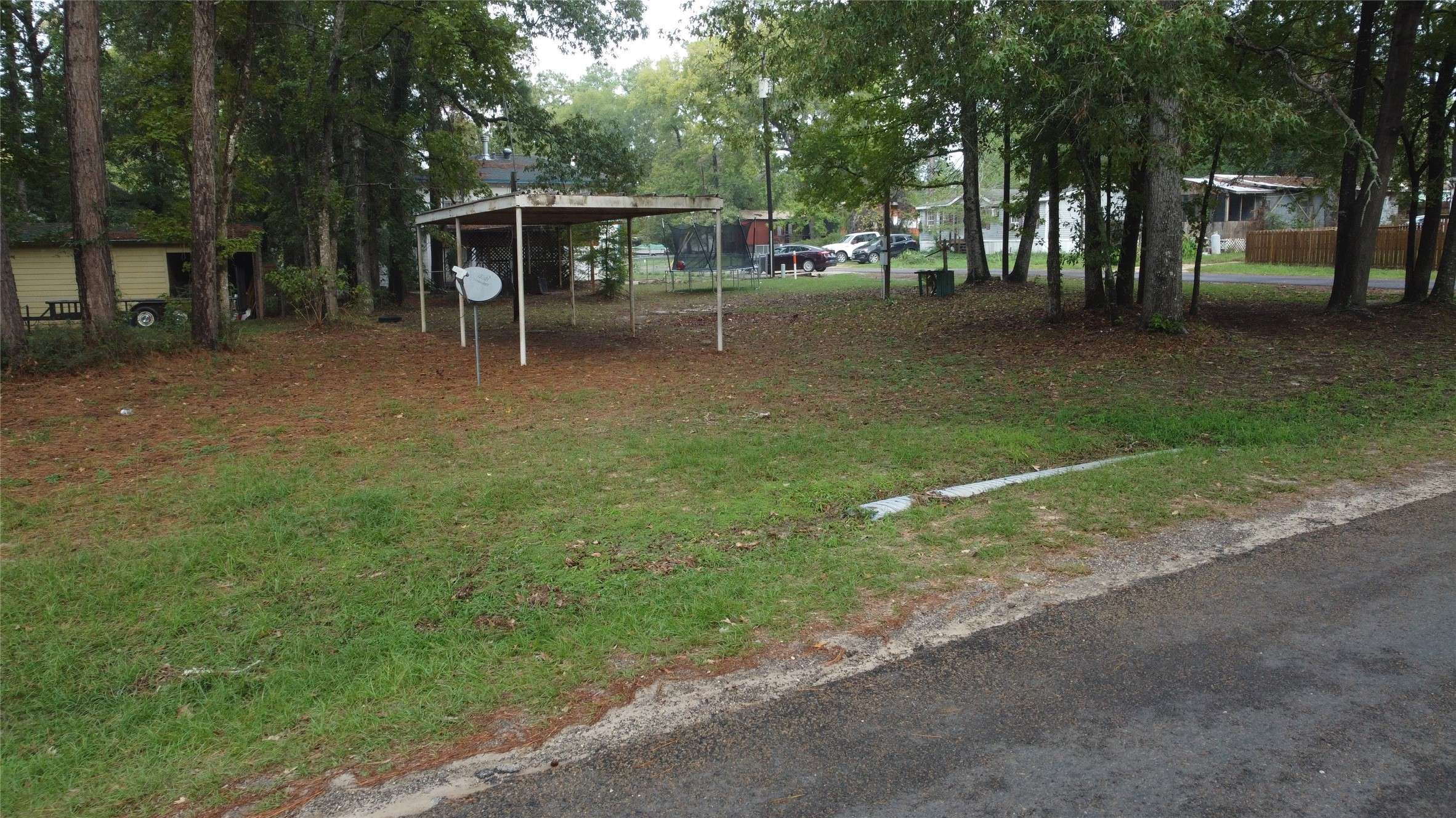 Livingston, TX 77351,115 Cherry Tree