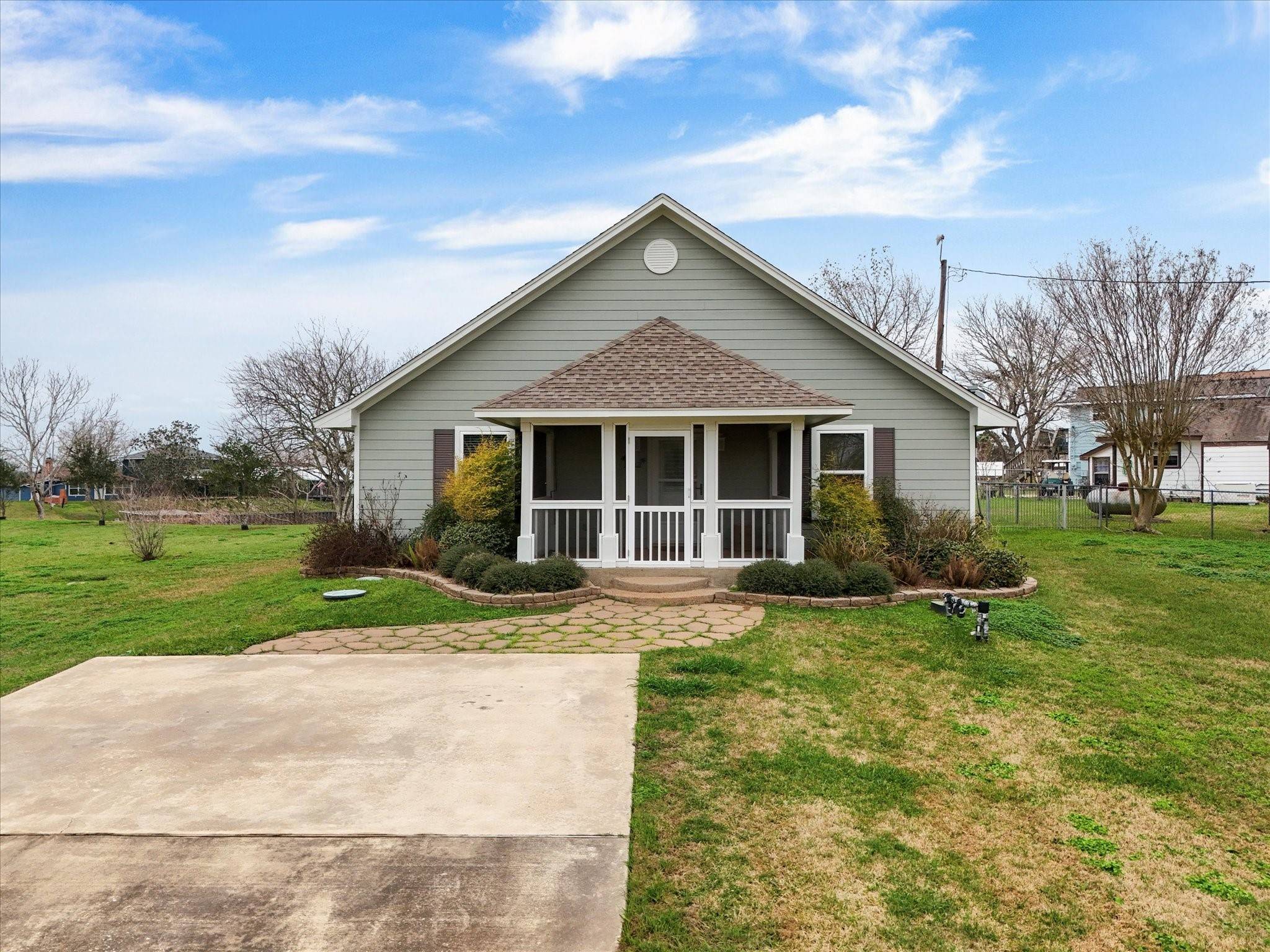 Brazoria, TX 77422,5317 County Road 868e