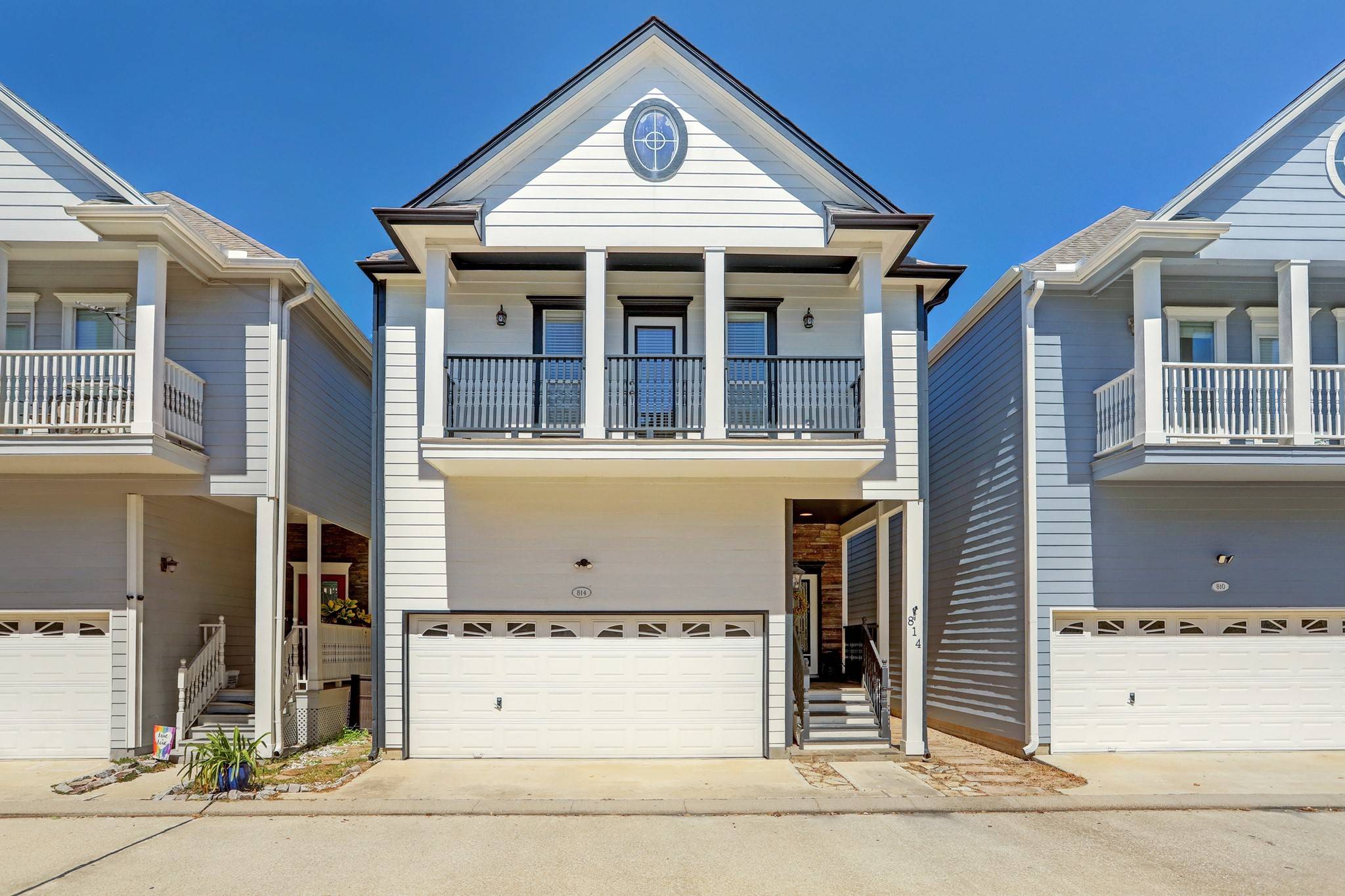 Houston, TX 77018,814 Garden Rose Lane