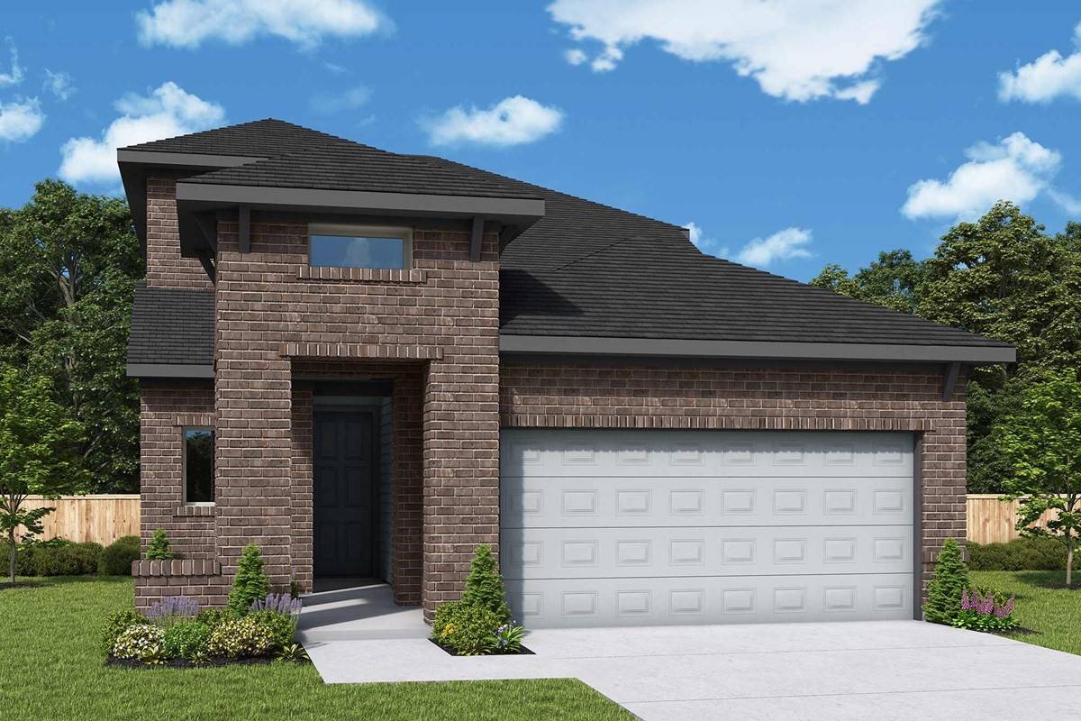 Cypress, TX 77433,11203 Peacock Flower ST