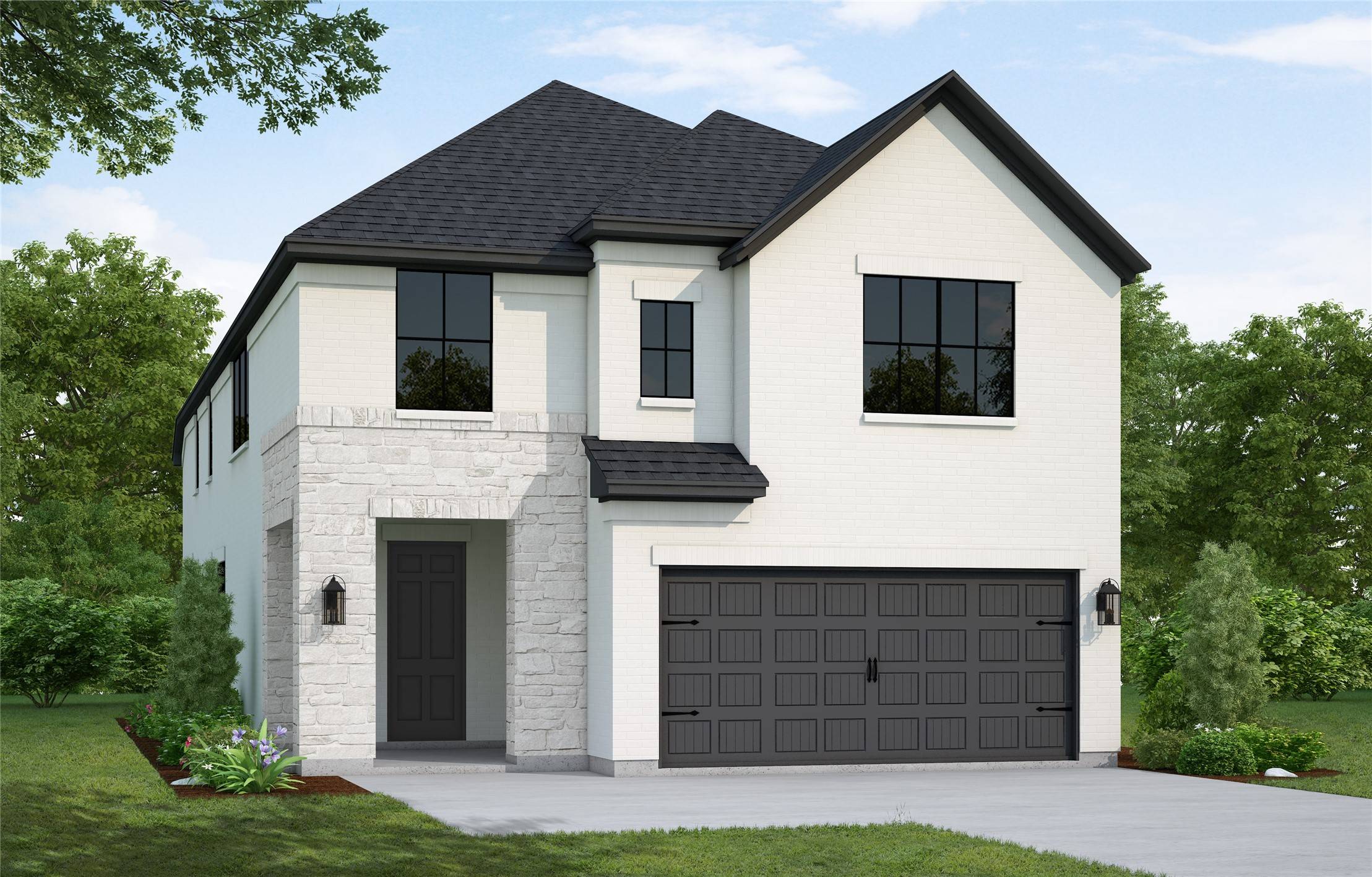 Montgomery, TX 77316,26124 North Skylight Brook CIR