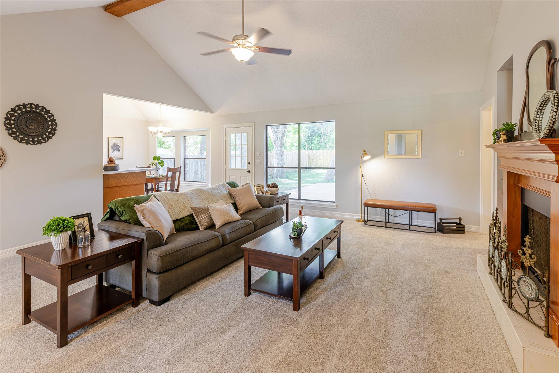 Lake Jackson, TX 77566,214 Balsam ST