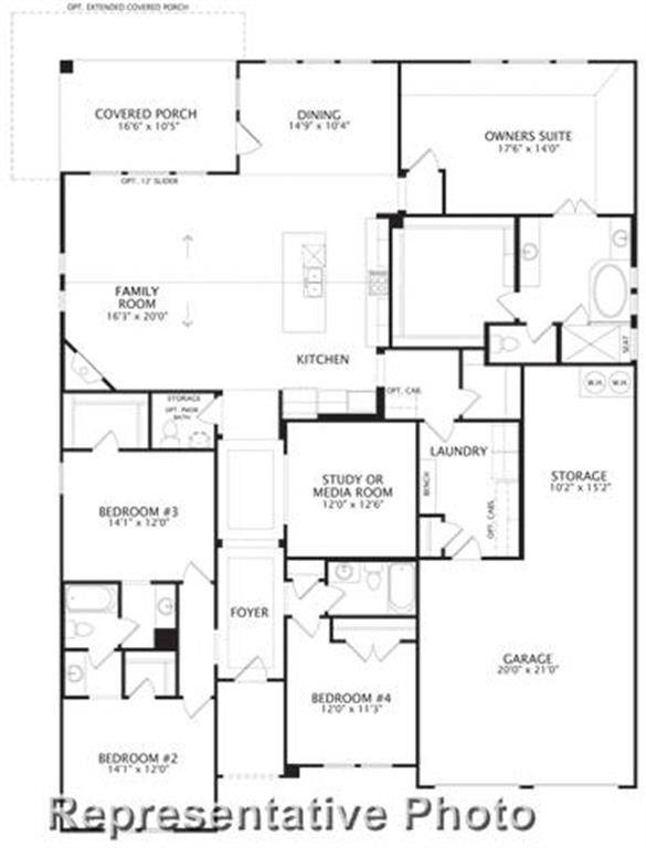 Fulshear, TX 77441,4834 Creekbend DR