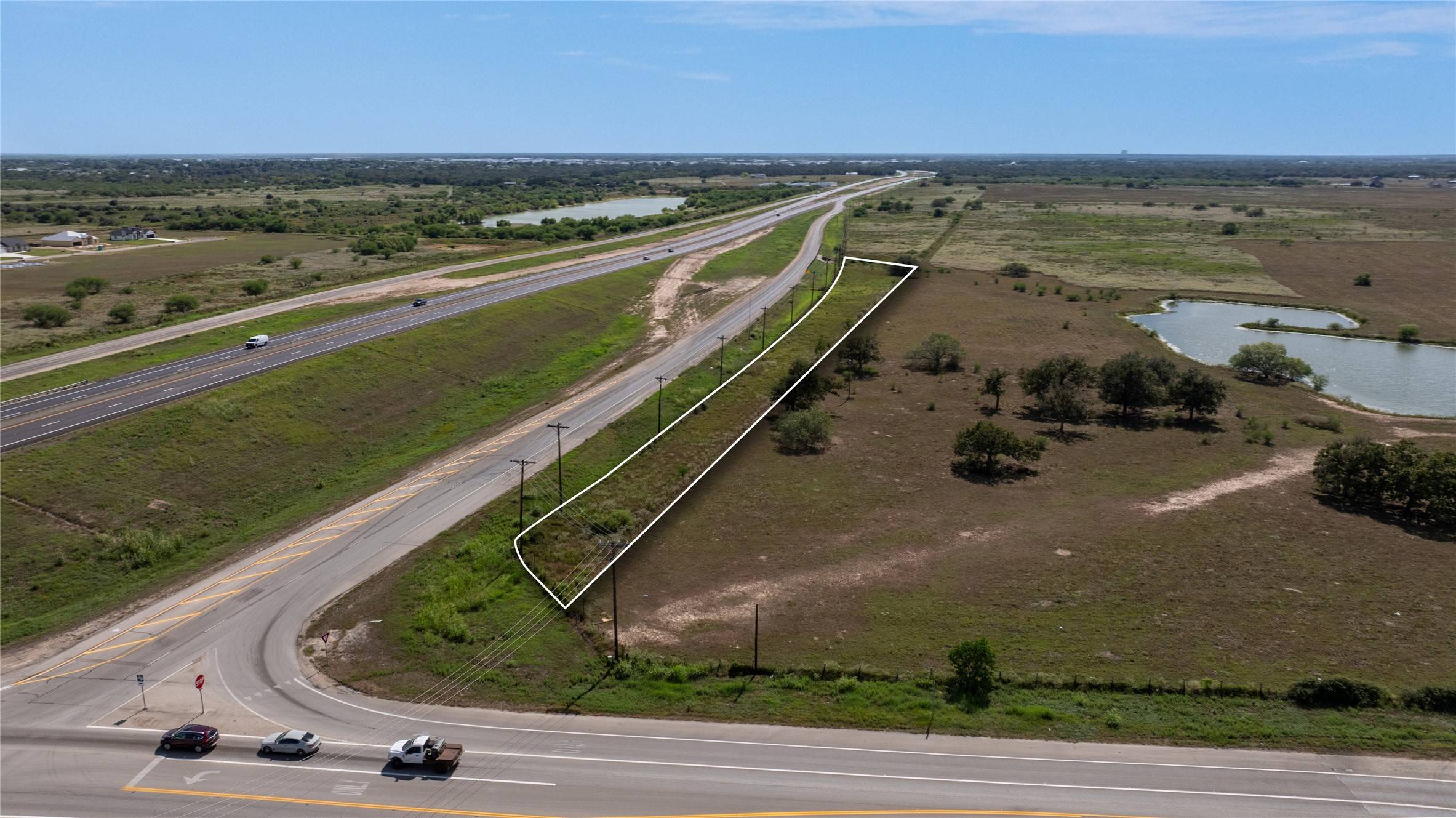 Victoria, TX 77905,18804 Zac Lentz Pkwy