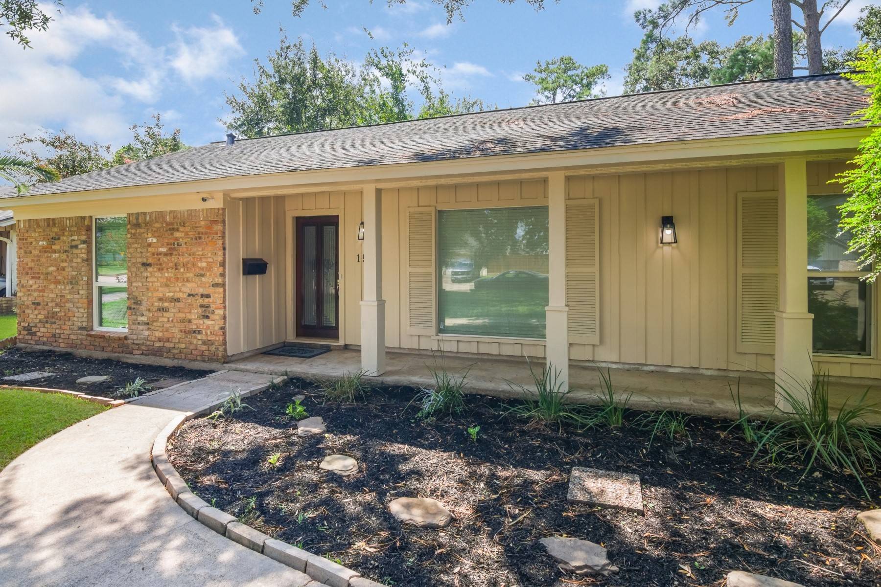 Houston, TX 77043,1539 Maux DR