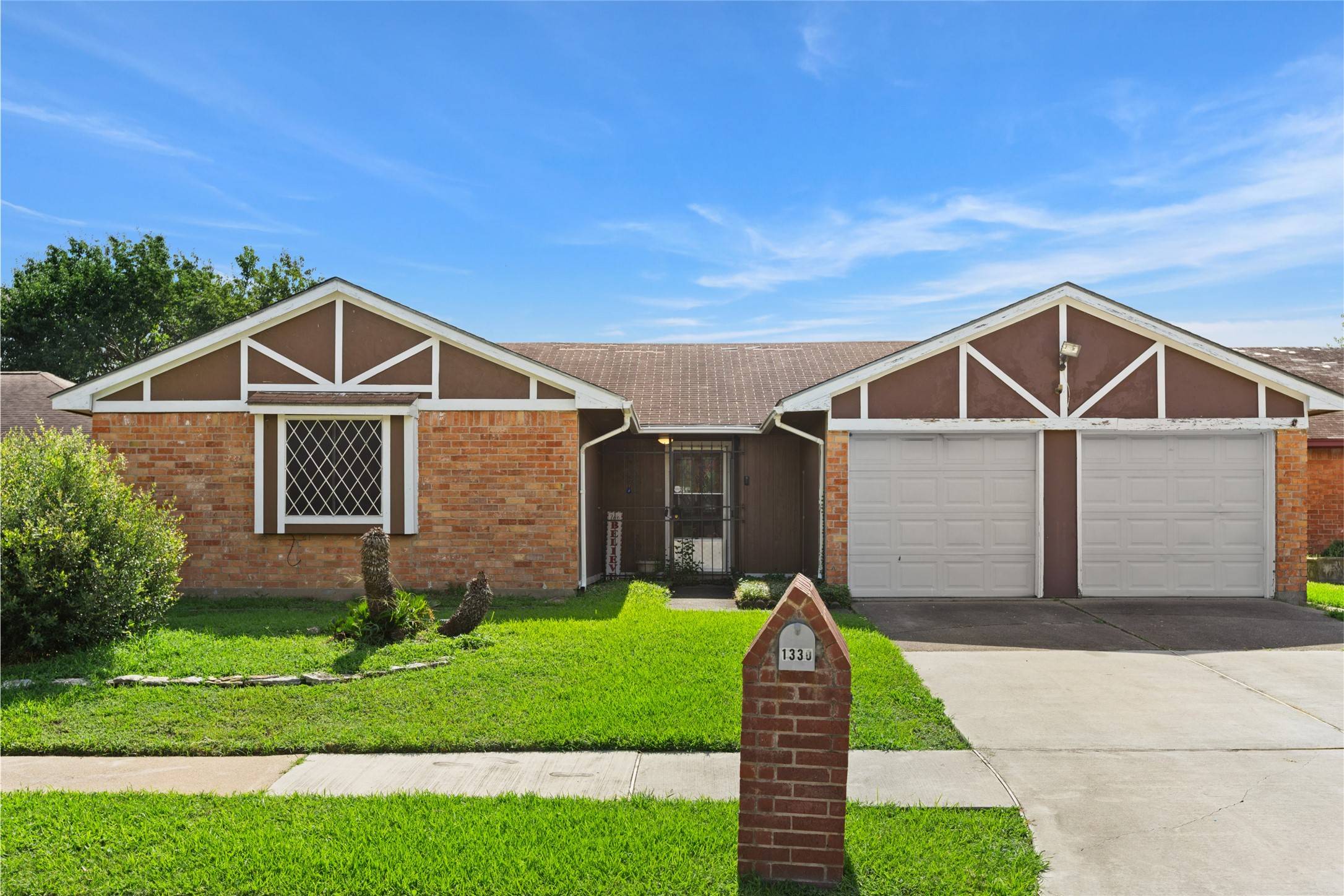 Channelview, TX 77530,1330 Stevenage LN