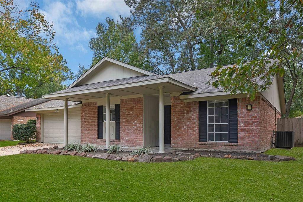 Houston, TX 77339,3022 Birch Creek DR