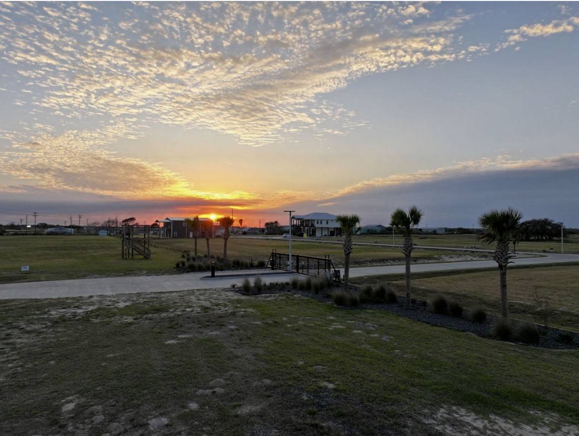 Port O Connor, TX 77982,TBD Clear Water
