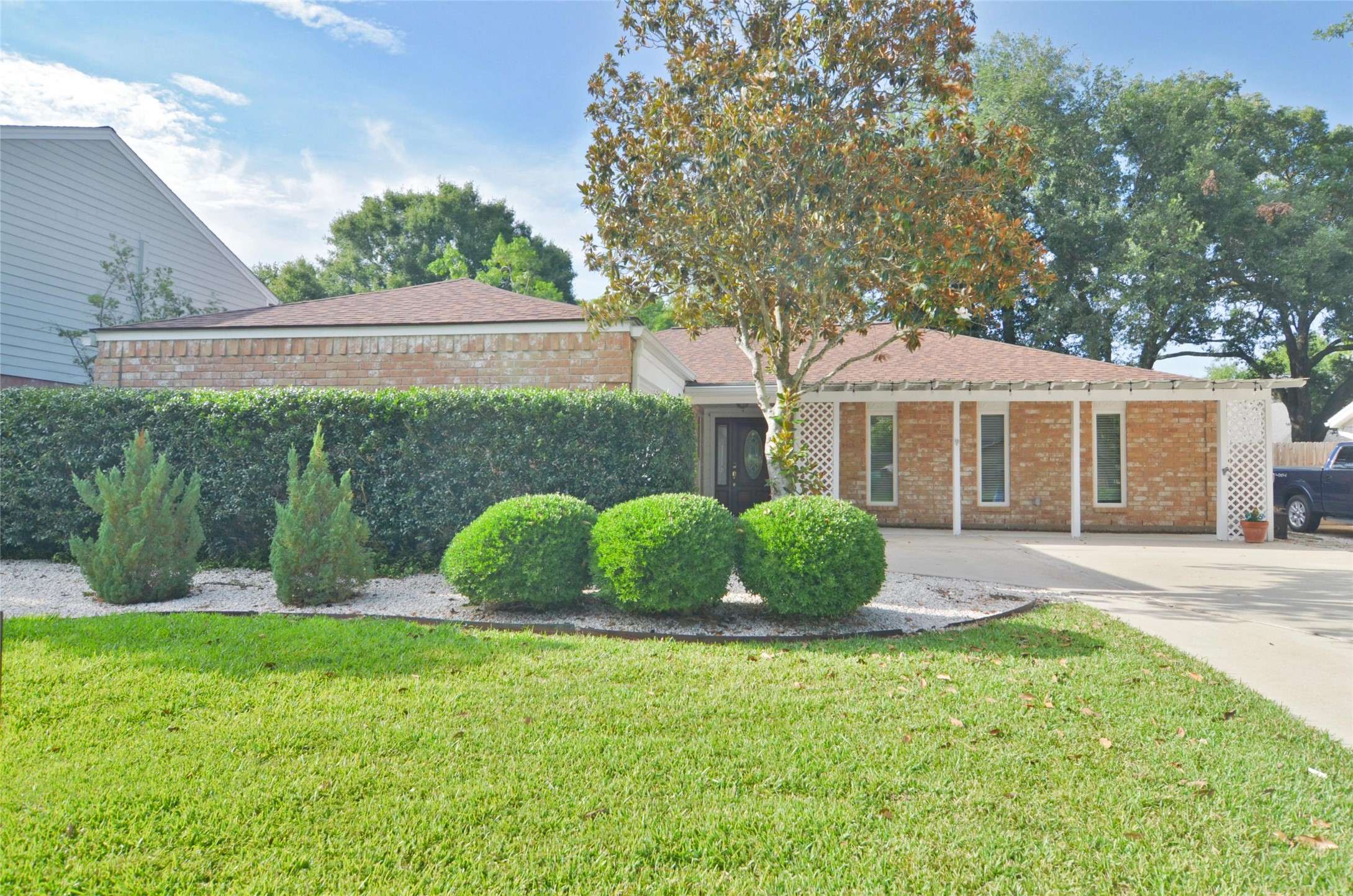 Seabrook, TX 77586,4335 Parkmead DR