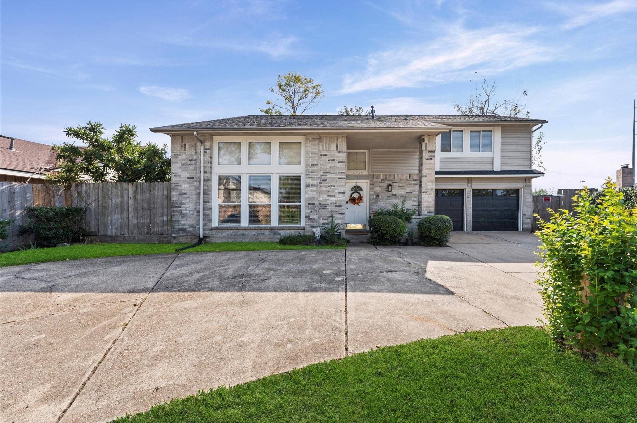 Houston, TX 77088,6815 Inwood West DR