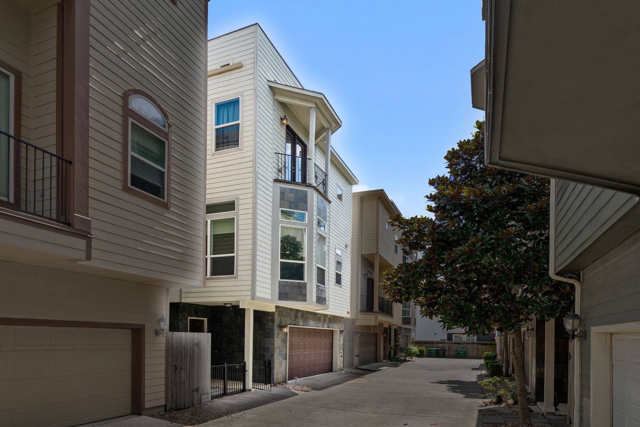Houston, TX 77007,2014 Sabine ST